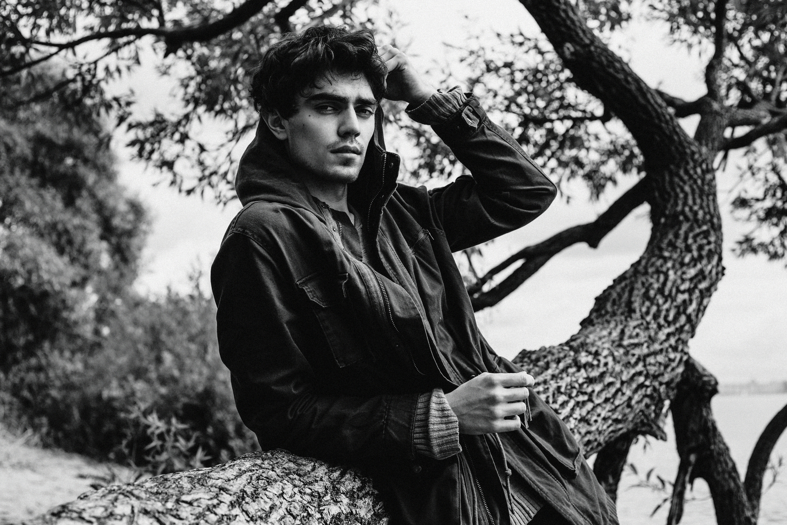 SASHA. Фотограф и видеограф в Санкт-Петербурге Прилепин Слава