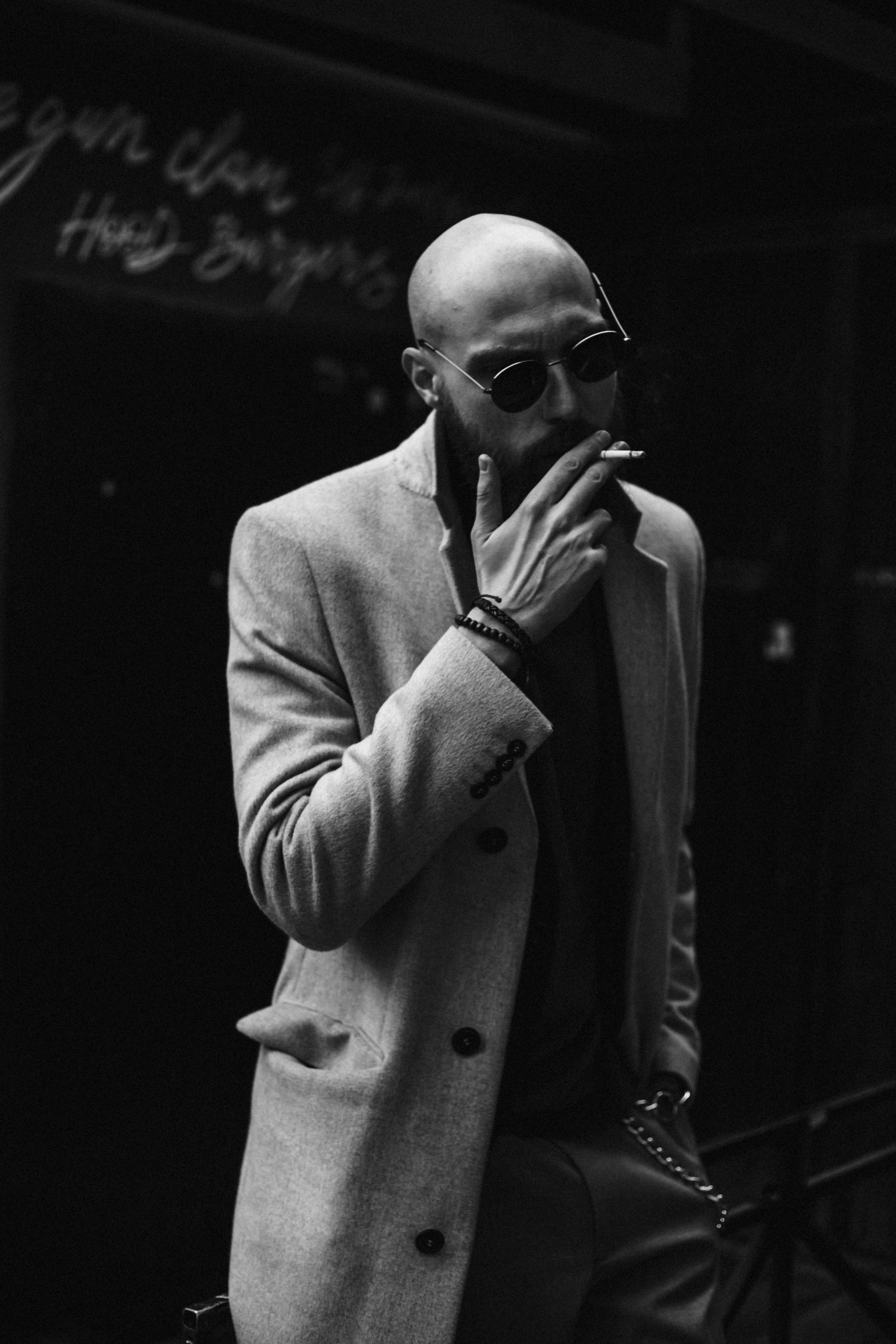 KIRILL. Фотограф и видеограф в Санкт-Петербурге Прилепин Слава