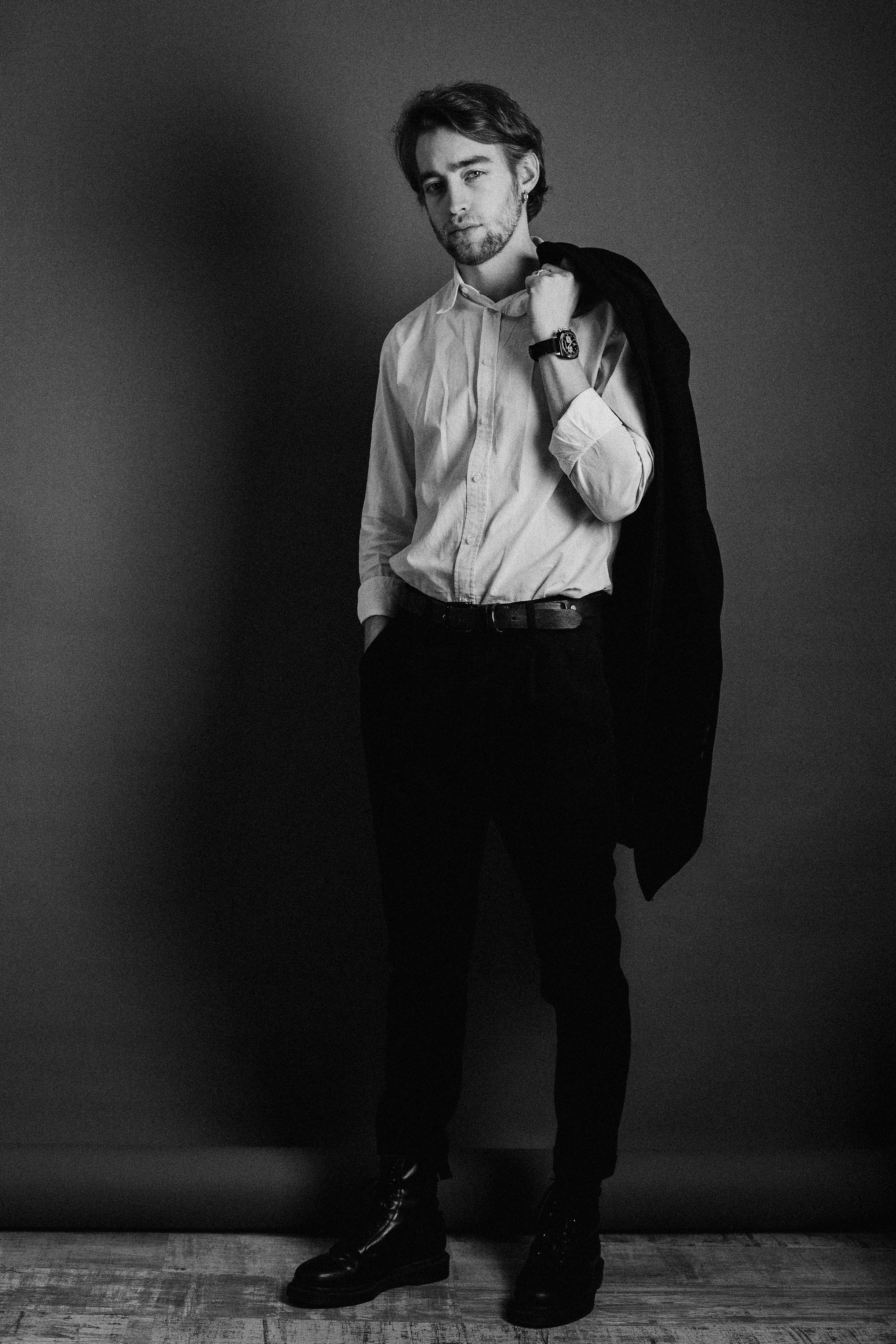 VASYA. Фотограф и видеограф в Санкт-Петербурге Прилепин Слава