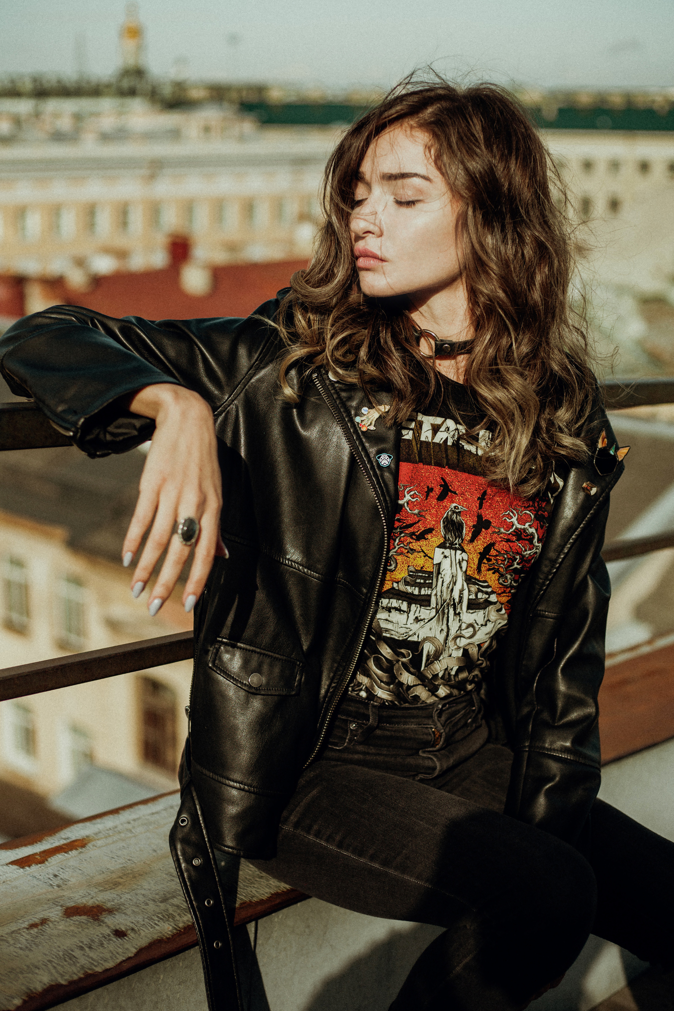 TATYANA. Фотограф и видеограф в Санкт-Петербурге Прилепин Слава