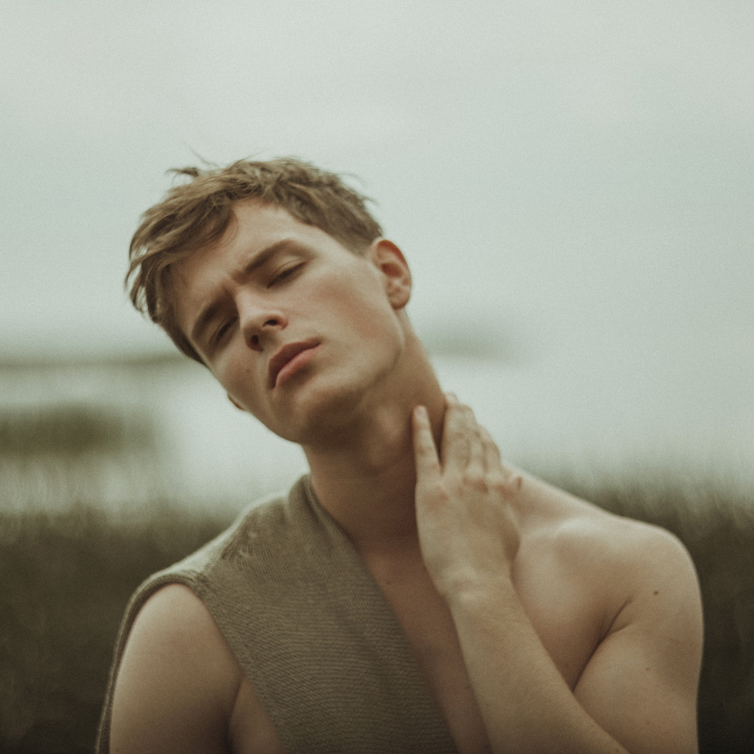 VITALIY. Фотограф и видеограф в Санкт-Петербурге Прилепин Слава