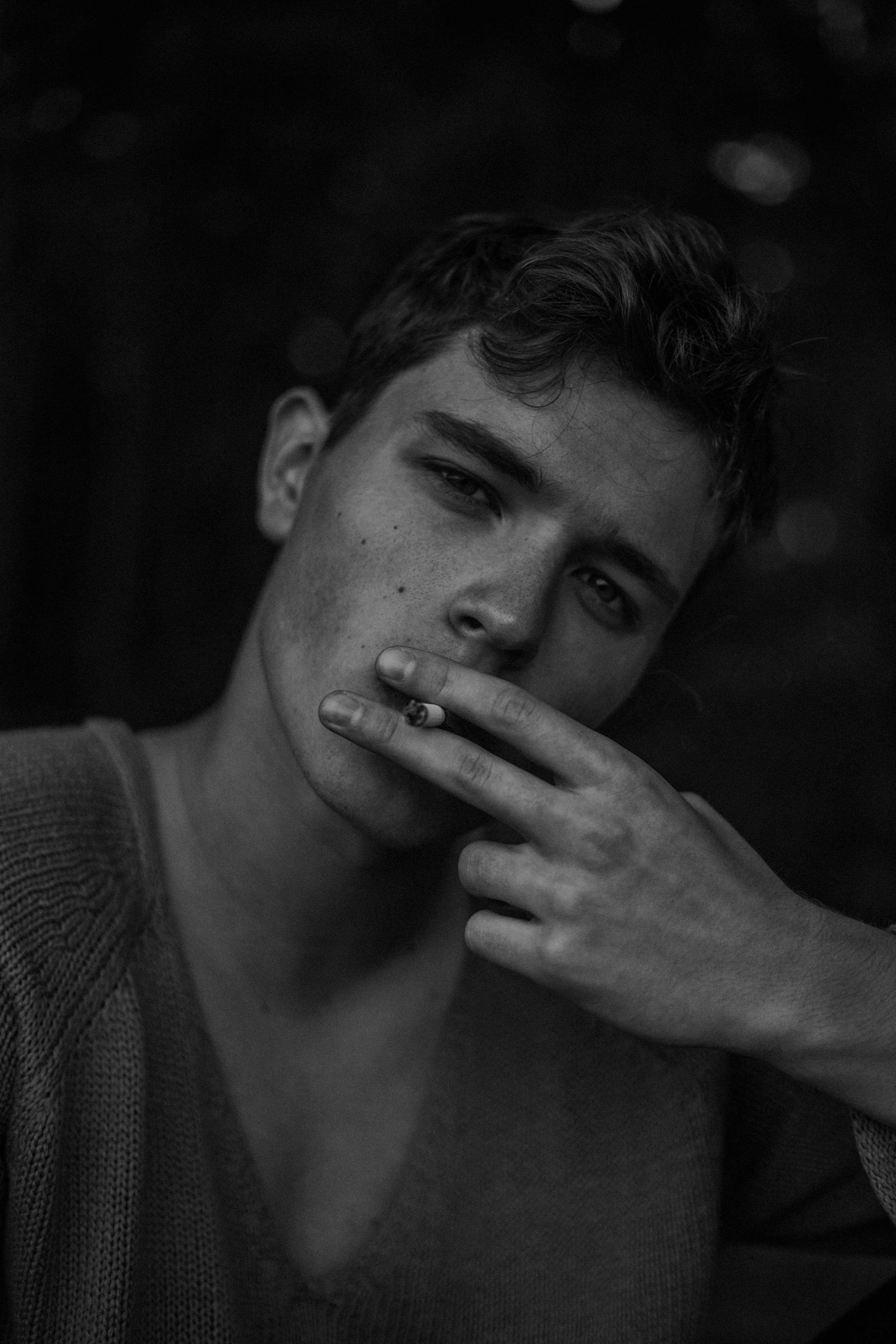 VITALIY. Фотограф и видеограф в Санкт-Петербурге Прилепин Слава