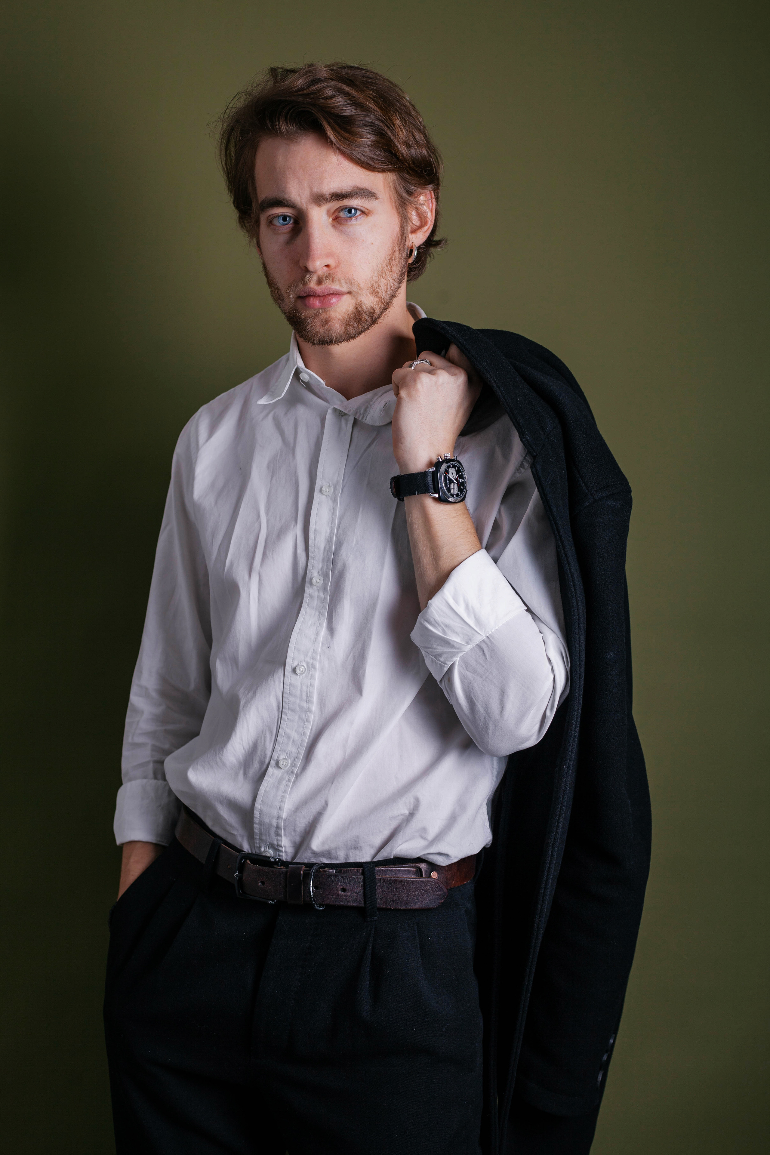 VASYA. Фотограф и видеограф в Санкт-Петербурге Прилепин Слава