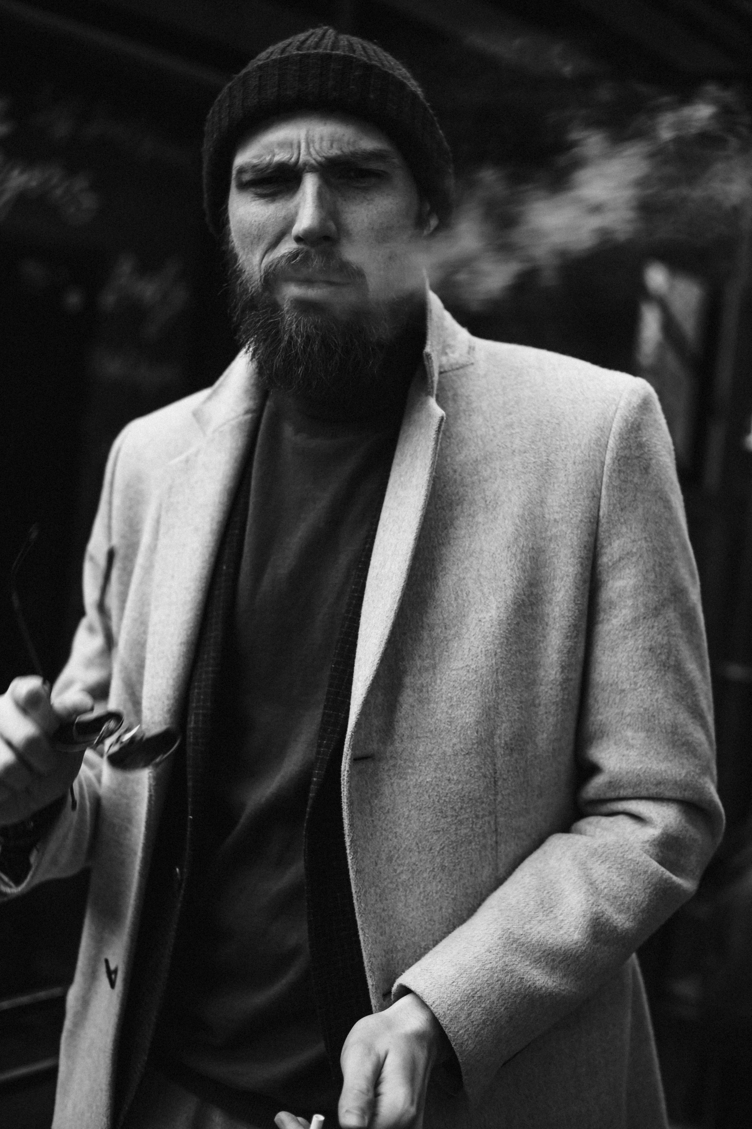 KIRILL. Фотограф и видеограф в Санкт-Петербурге Прилепин Слава