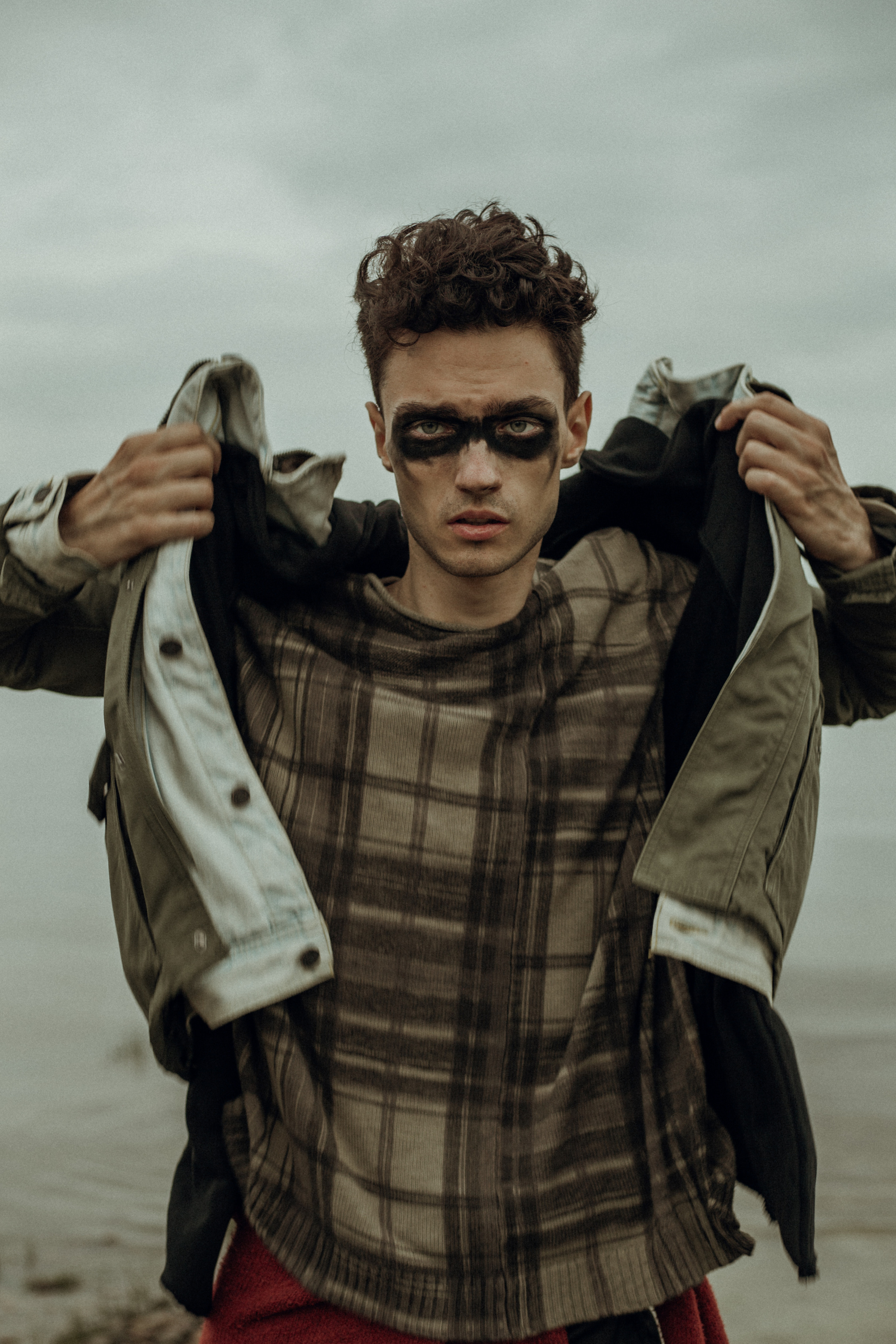 DMITRIY. Фотограф и видеограф в Санкт-Петербурге Прилепин Слава