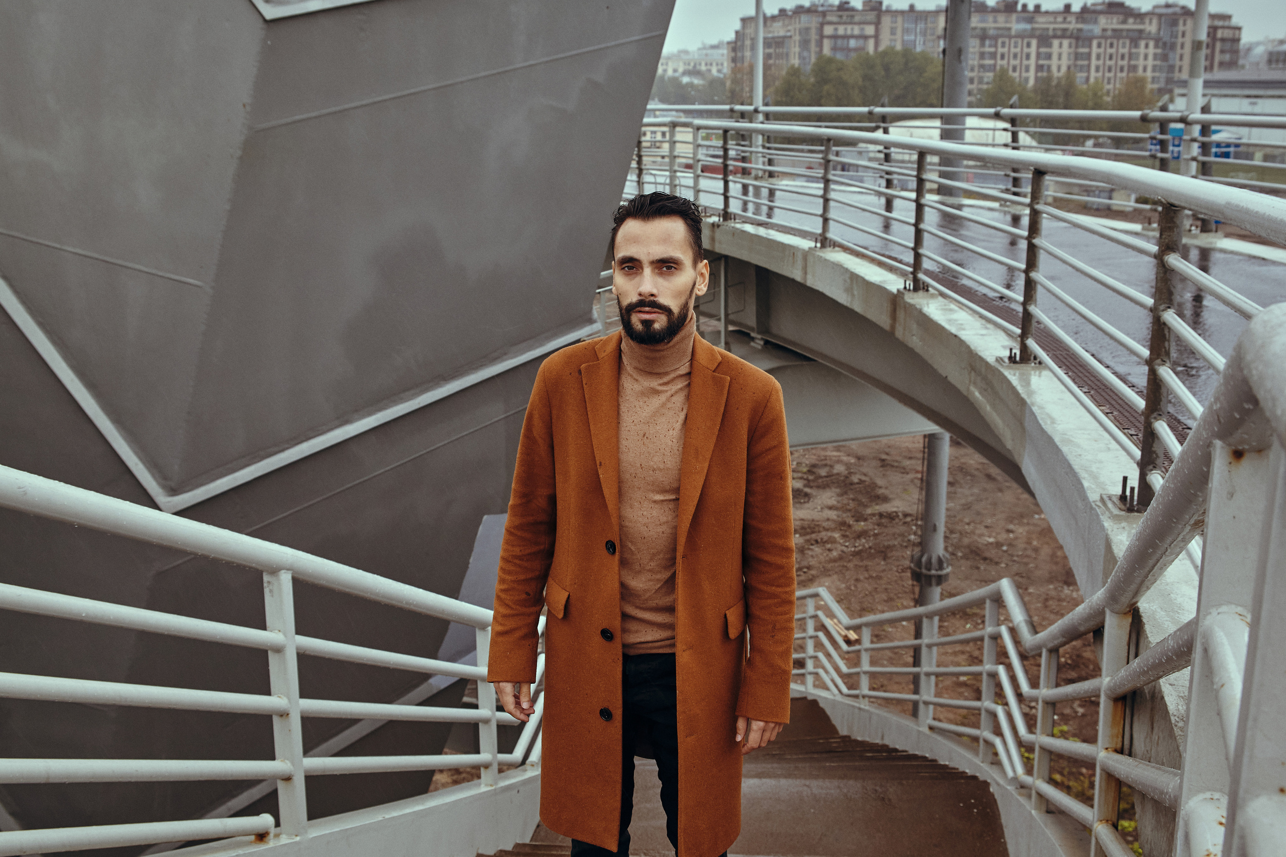 DIMA. Фотограф и видеограф в Санкт-Петербурге Прилепин Слава