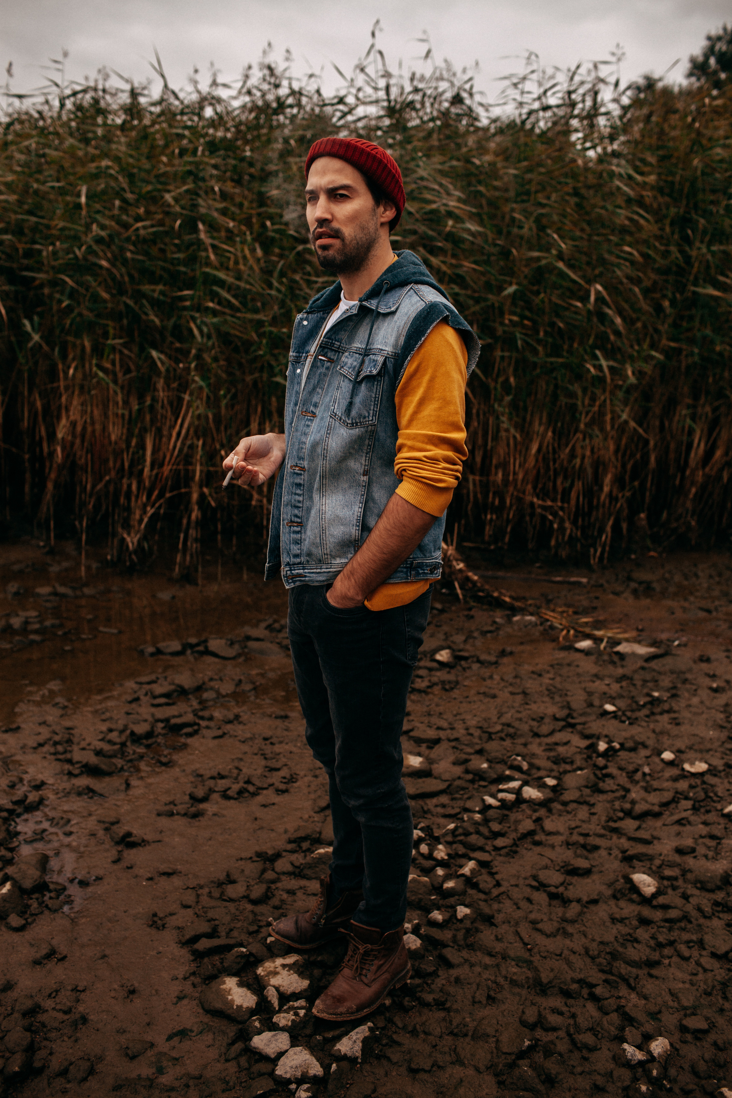 DMITRIY. Фотограф и видеограф в Санкт-Петербурге Прилепин Слава