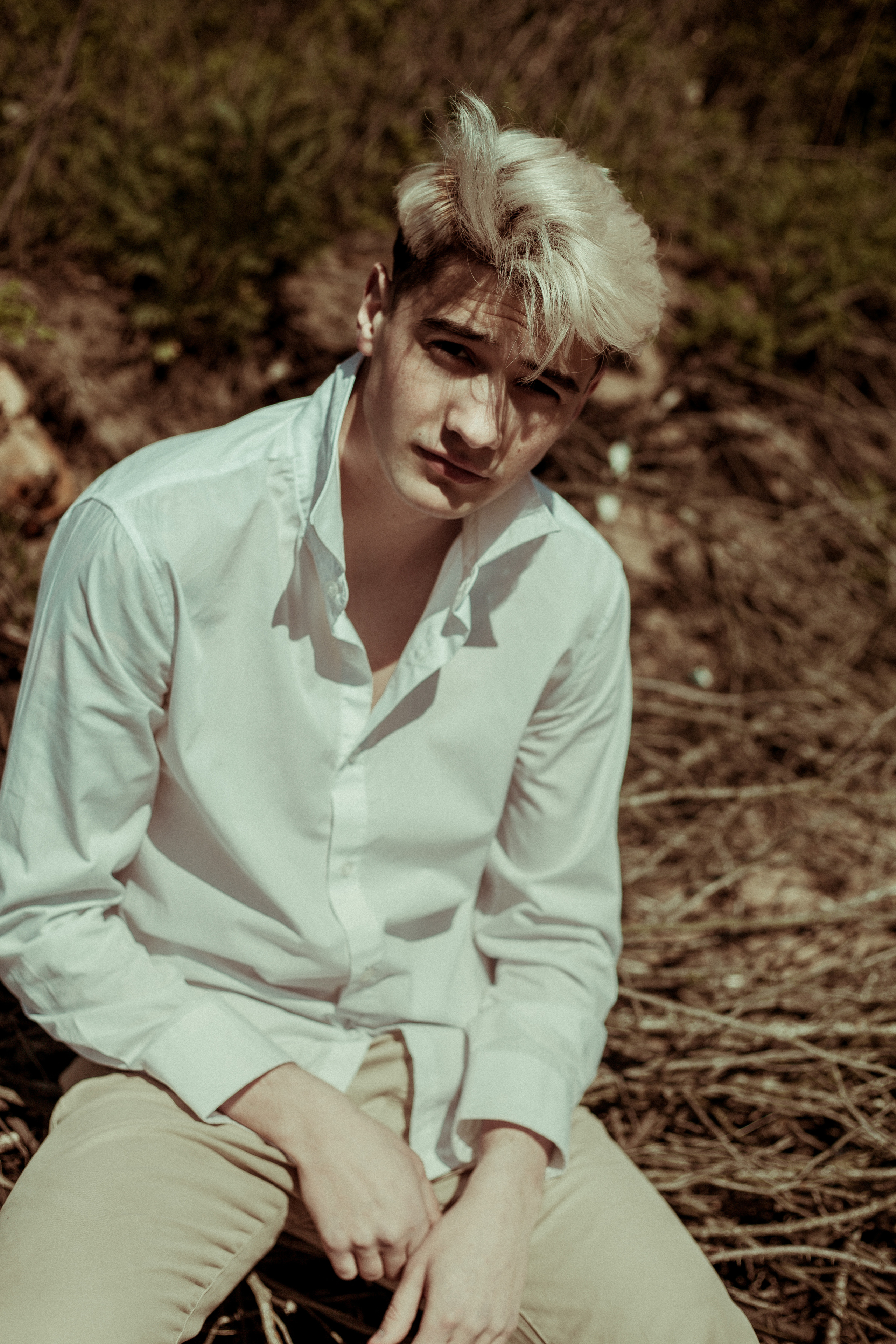 FOMA. Фотограф и видеограф в Санкт-Петербурге Прилепин Слава