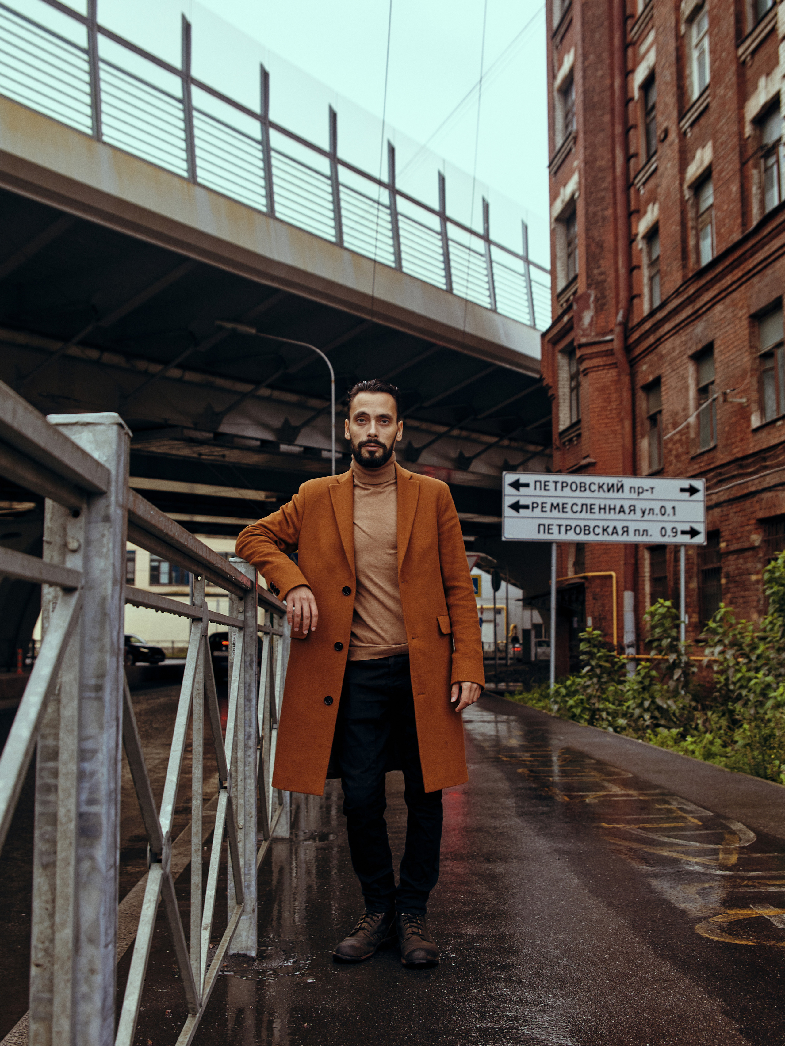 DIMA. Фотограф и видеограф в Санкт-Петербурге Прилепин Слава