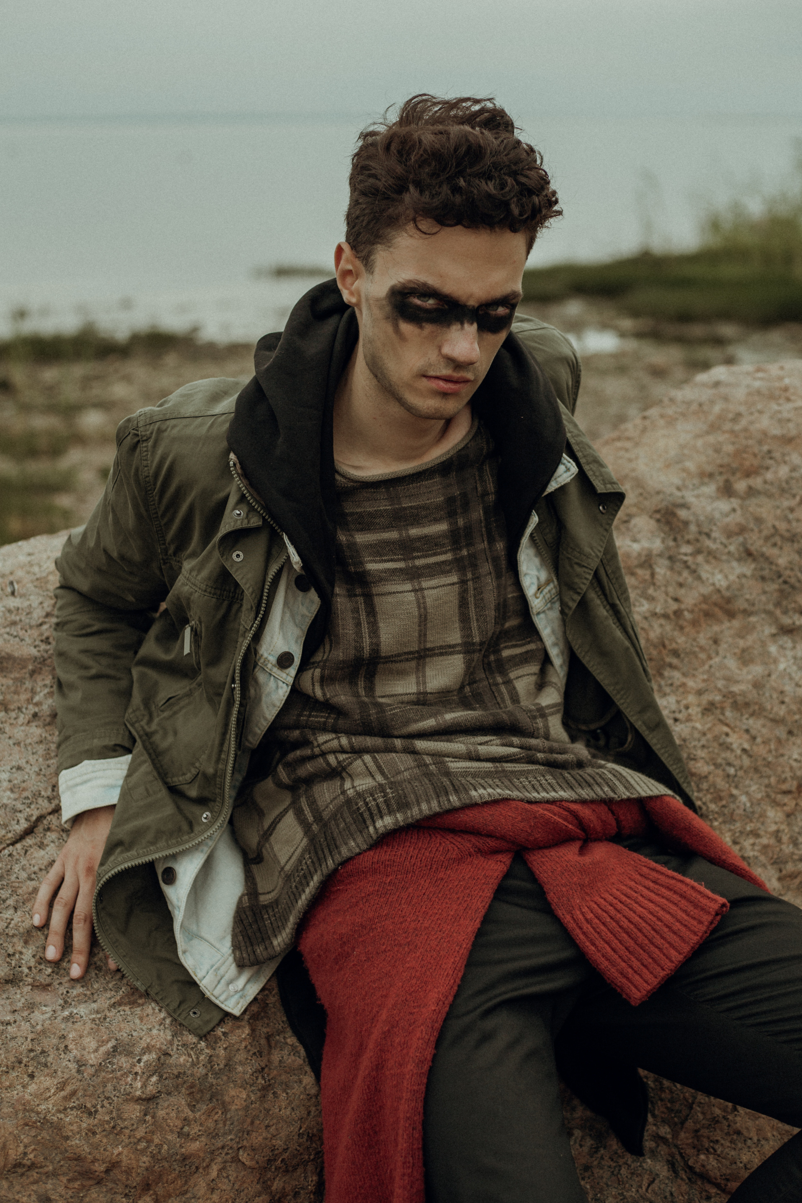 DMITRIY. Фотограф и видеограф в Санкт-Петербурге Прилепин Слава