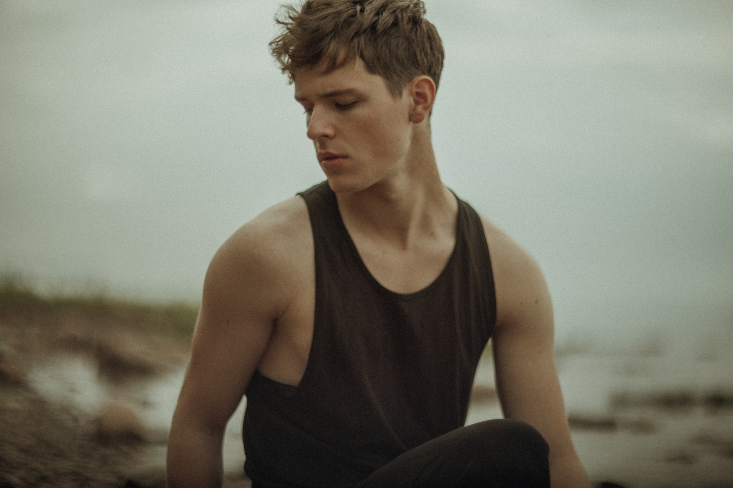 VITALIY. Фотограф и видеограф в Санкт-Петербурге Прилепин Слава