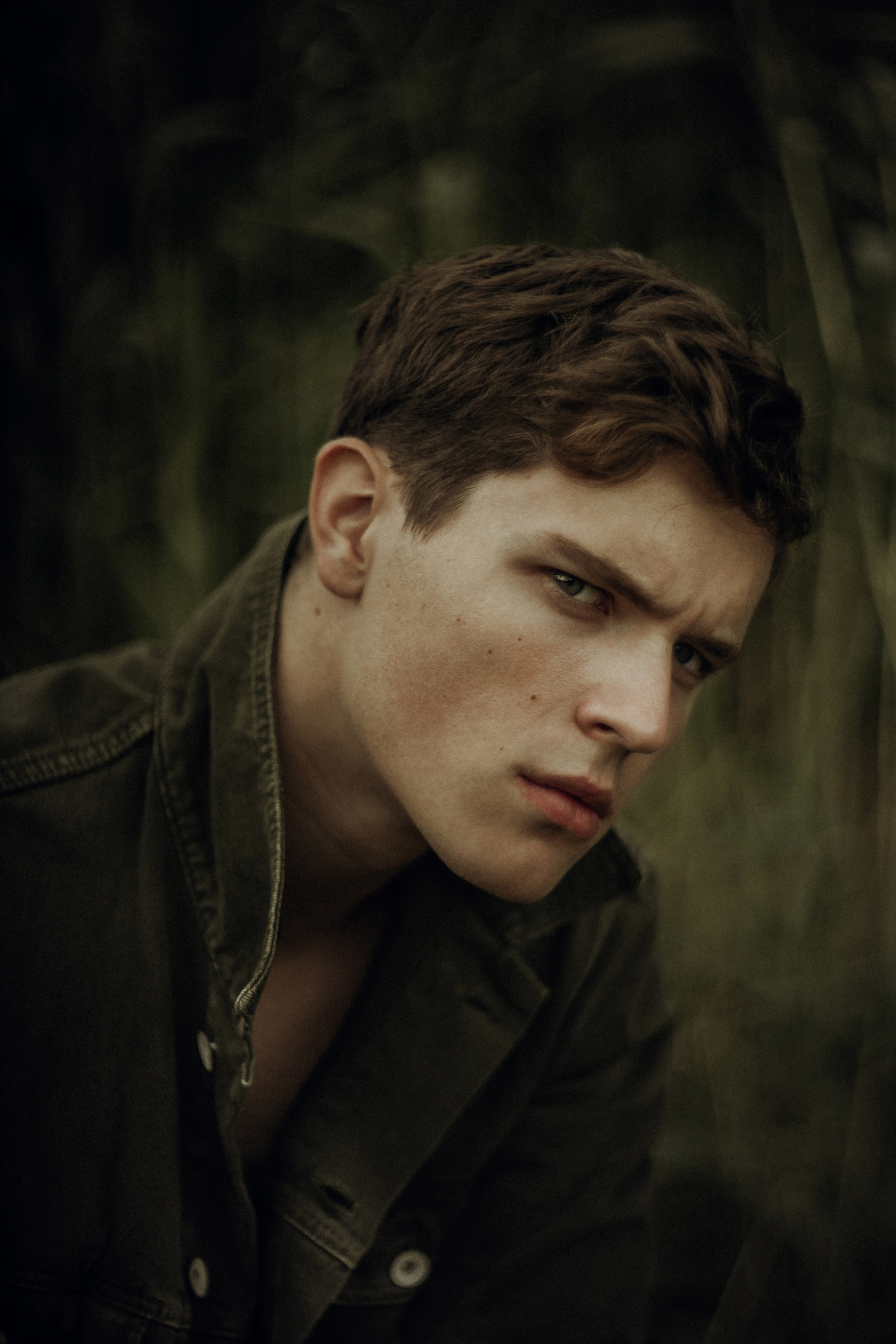 VITALIY. Фотограф и видеограф в Санкт-Петербурге Прилепин Слава