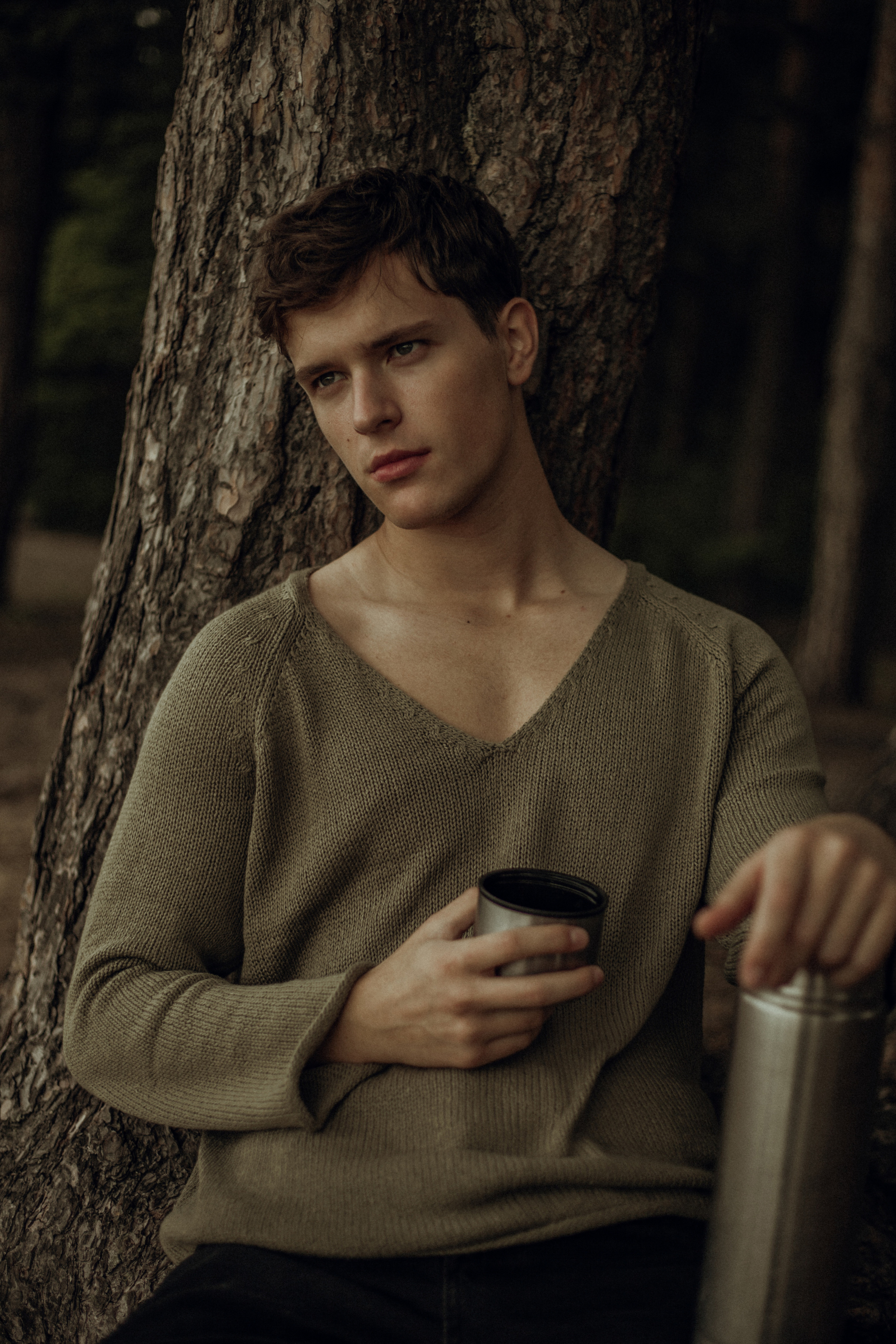 VITALIY. Фотограф и видеограф в Санкт-Петербурге Прилепин Слава