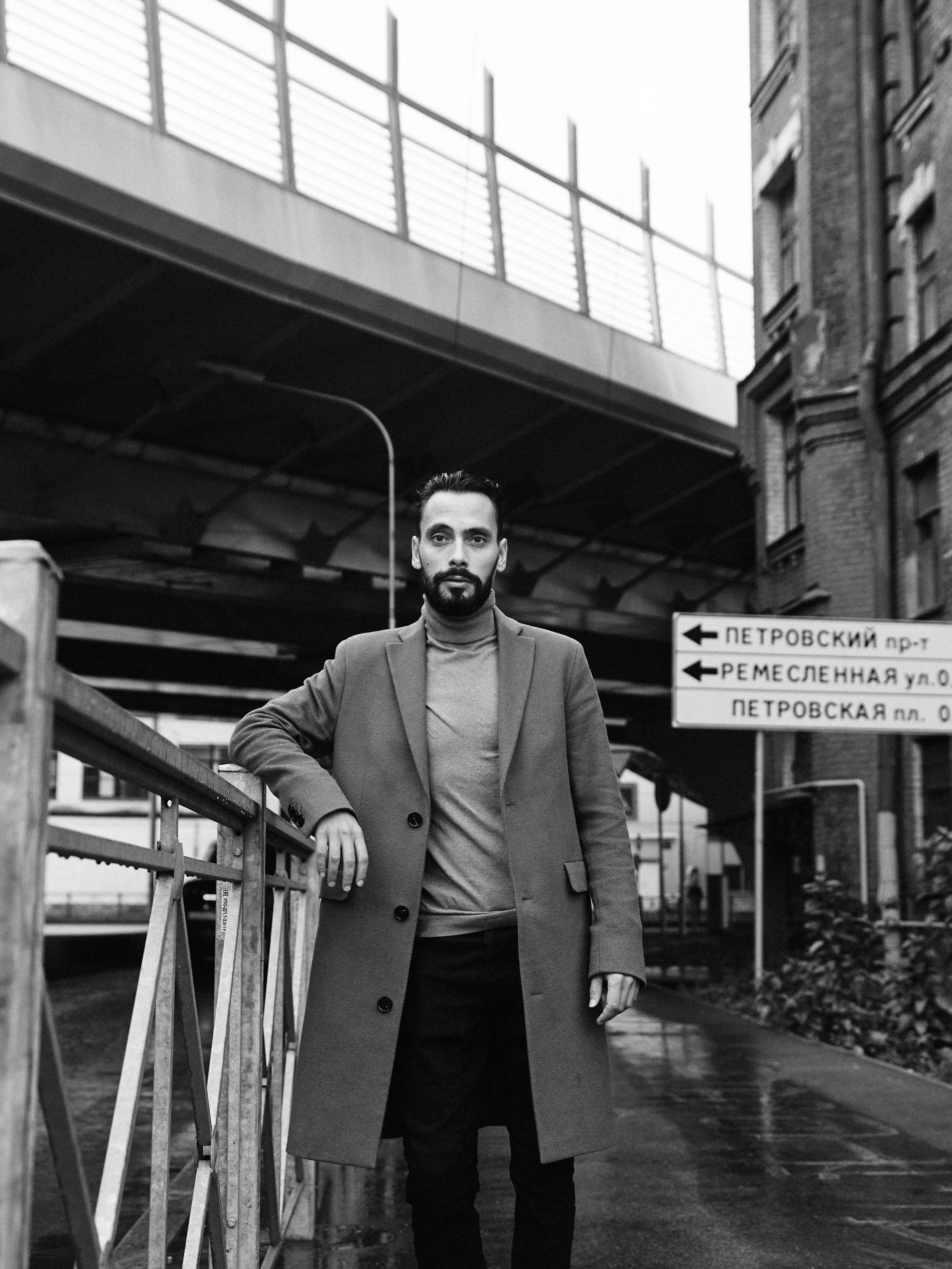 DIMA. Фотограф и видеограф в Санкт-Петербурге Прилепин Слава