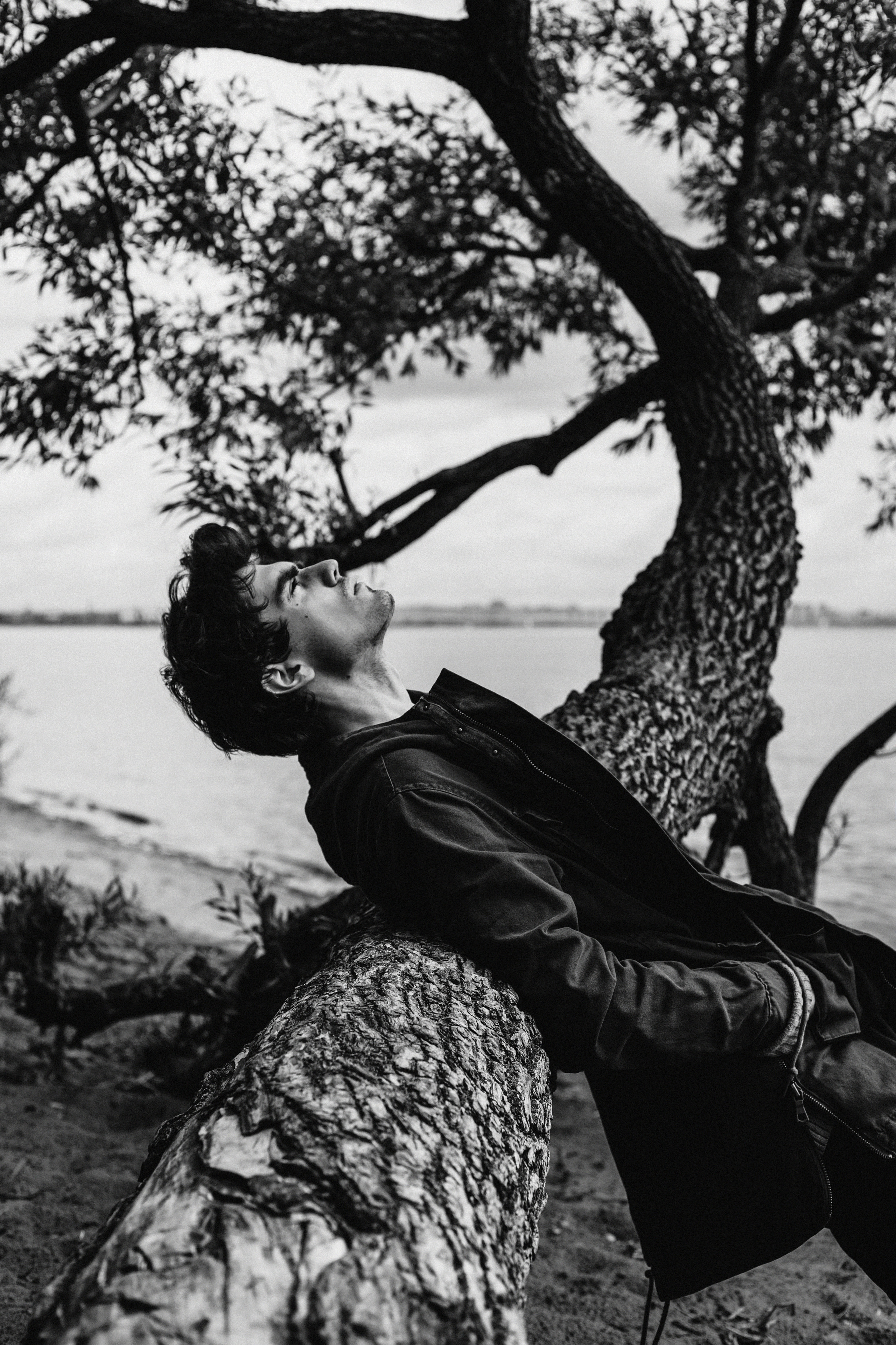 SASHA. Фотограф и видеограф в Санкт-Петербурге Прилепин Слава