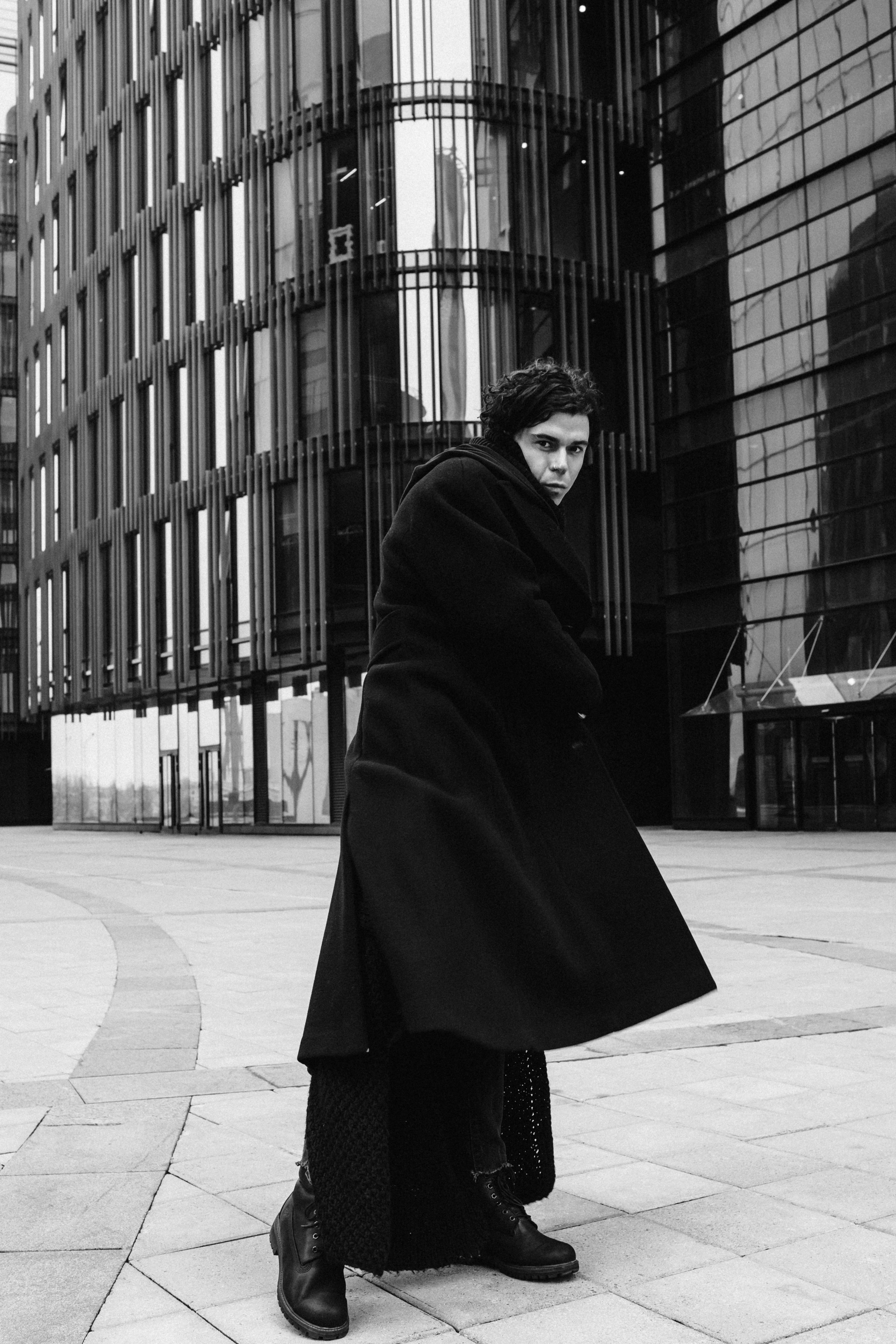 VLADIMIR SHUTOV. Фотограф и видеограф в Санкт-Петербурге Прилепин Слава