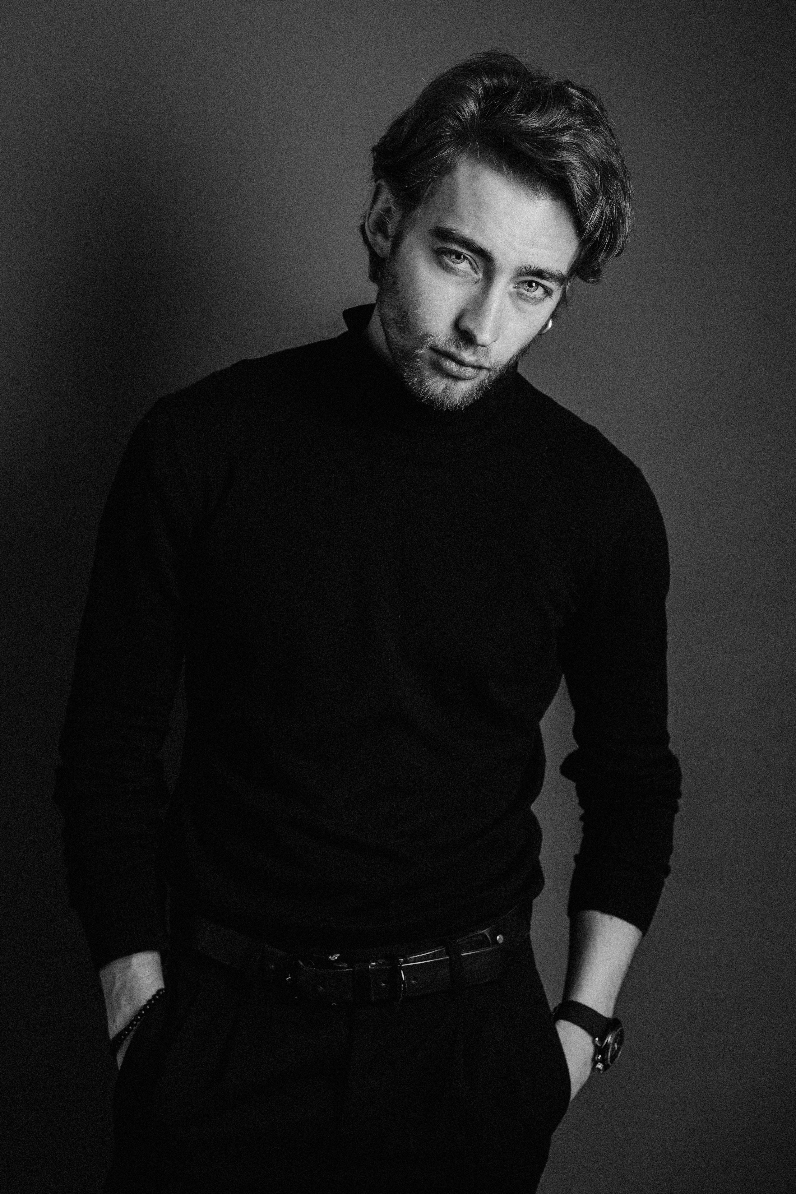 VASYA. Фотограф и видеограф в Санкт-Петербурге Прилепин Слава