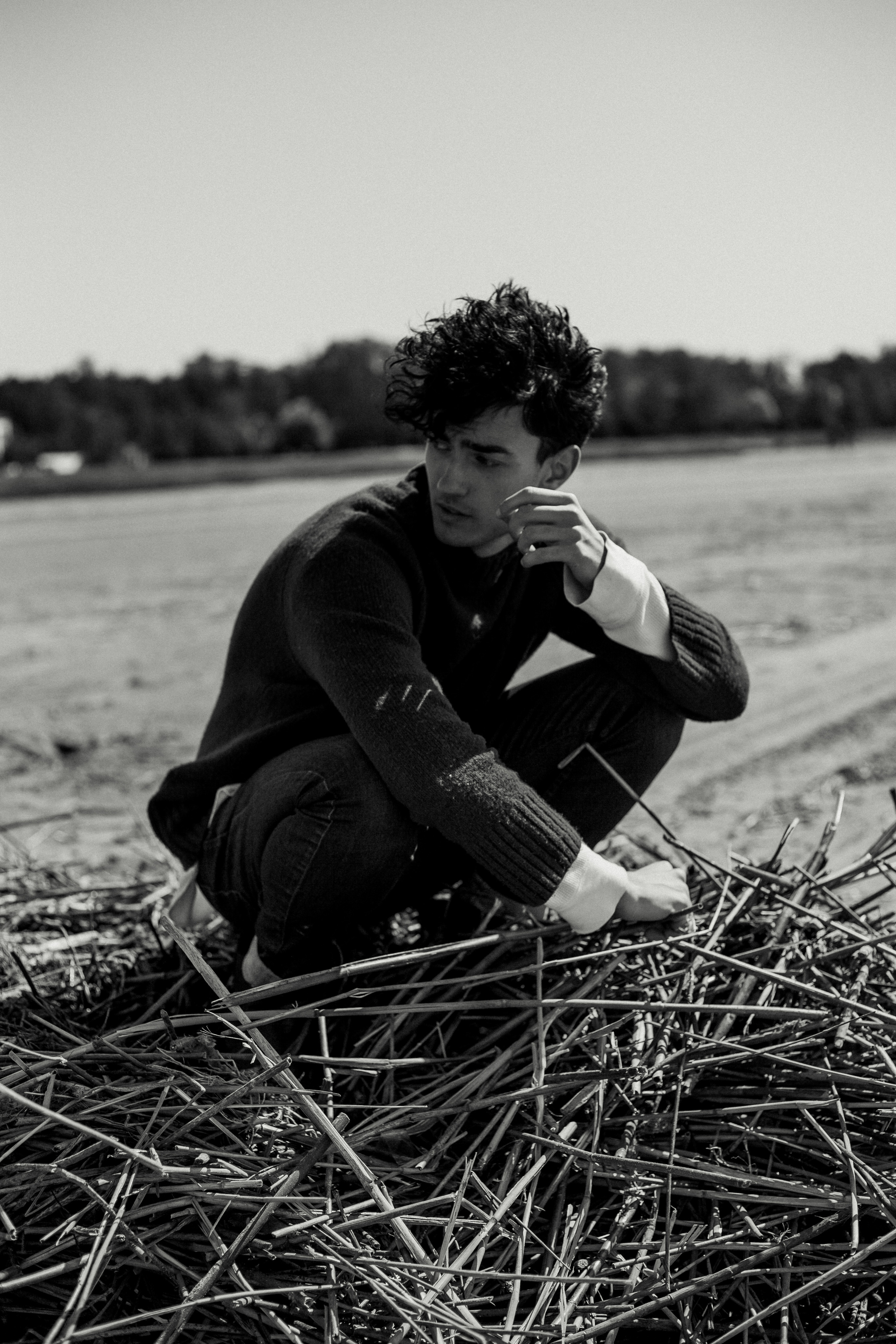 DMITRIY. Фотограф и видеограф в Санкт-Петербурге Прилепин Слава