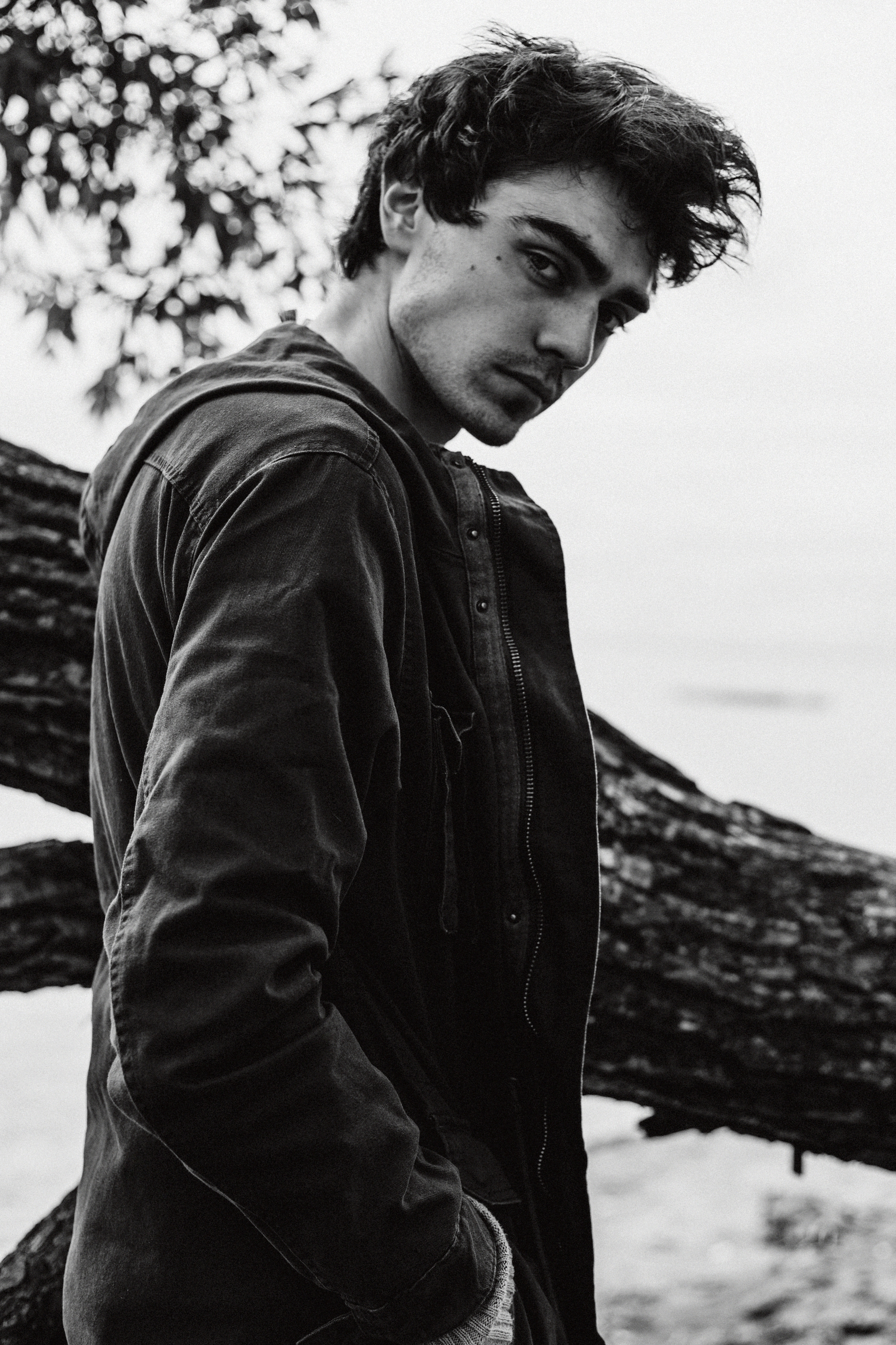 SASHA. Фотограф и видеограф в Санкт-Петербурге Прилепин Слава