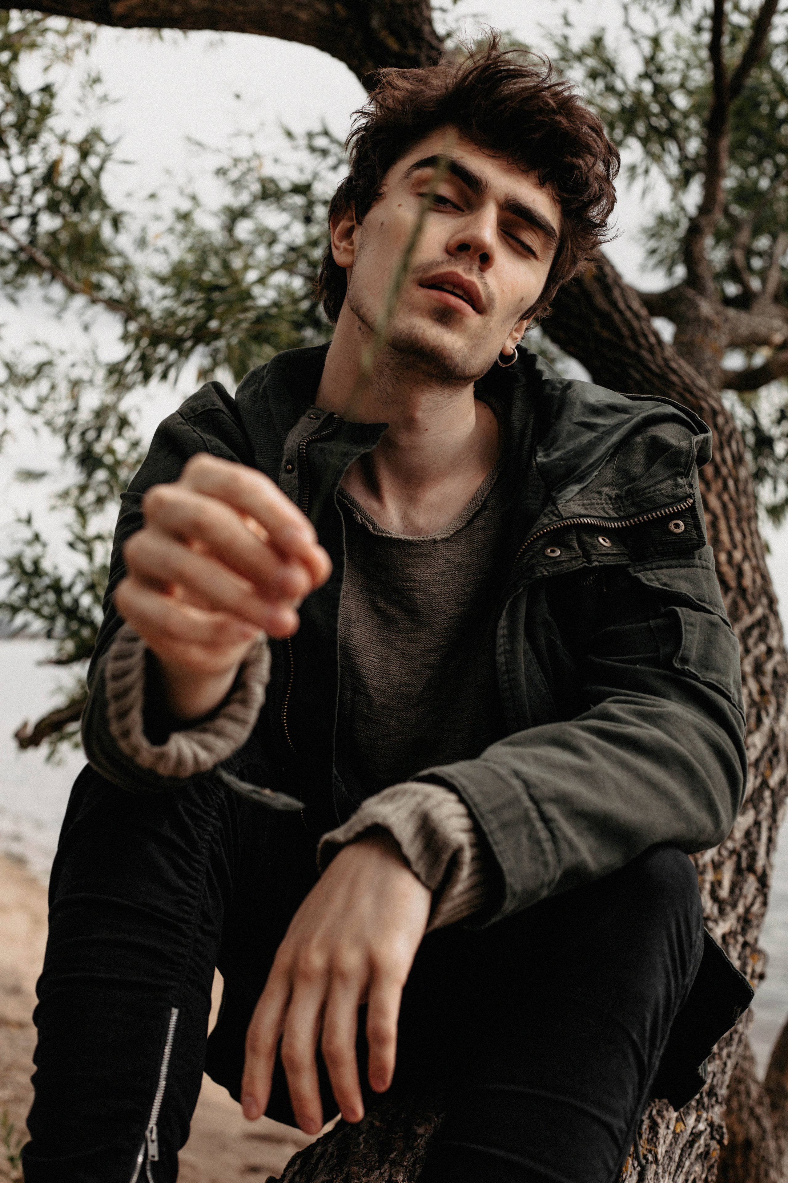 SASHA. Фотограф и видеограф в Санкт-Петербурге Прилепин Слава