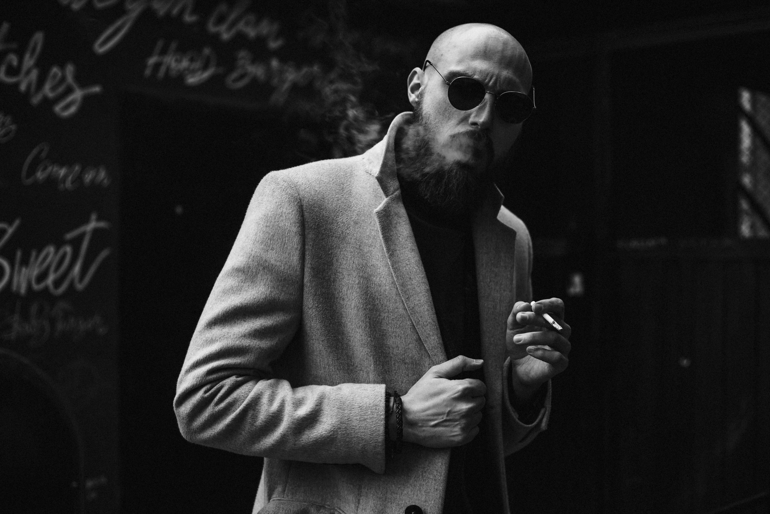 KIRILL. Фотограф и видеограф в Санкт-Петербурге Прилепин Слава