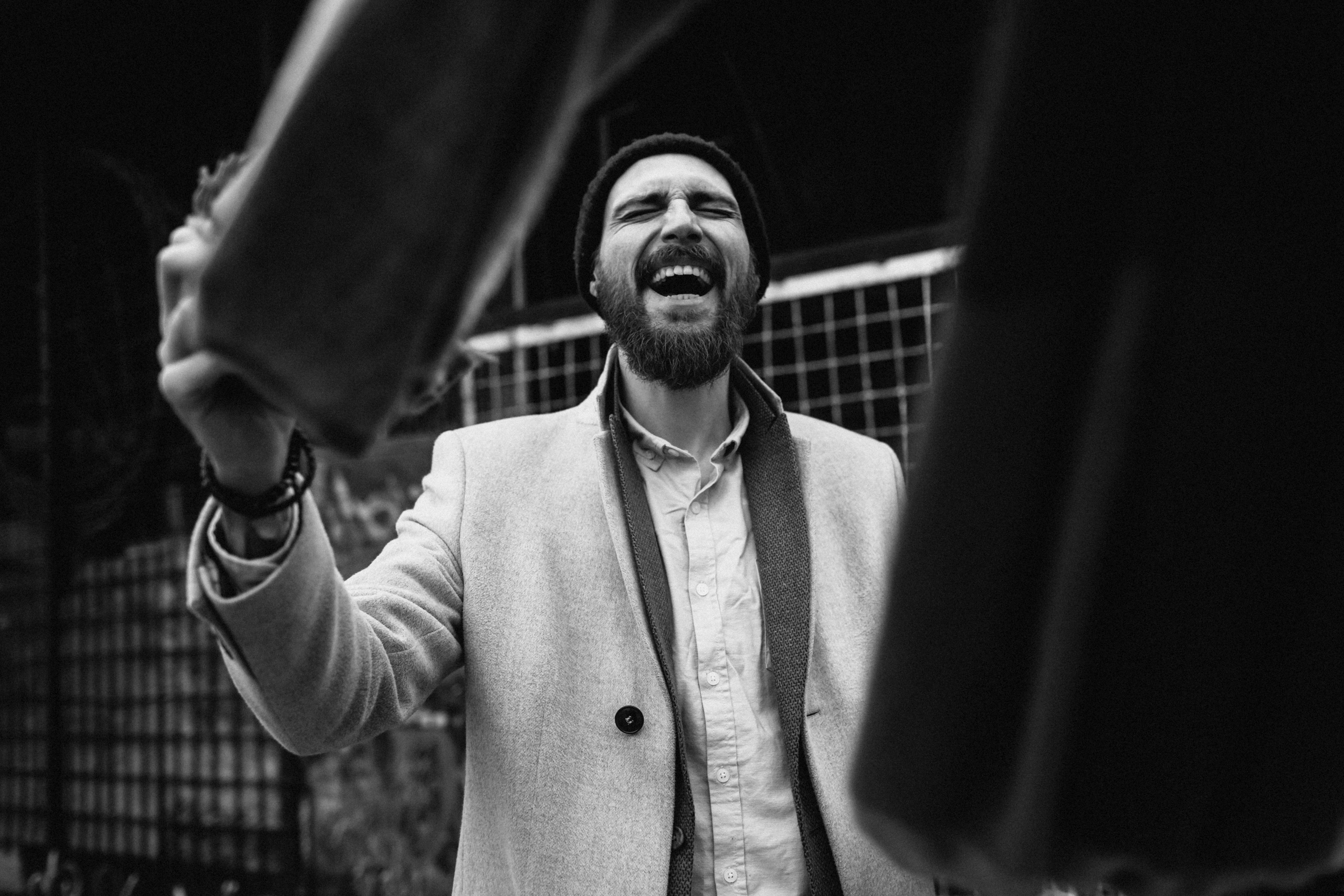 KIRILL. Фотограф и видеограф в Санкт-Петербурге Прилепин Слава