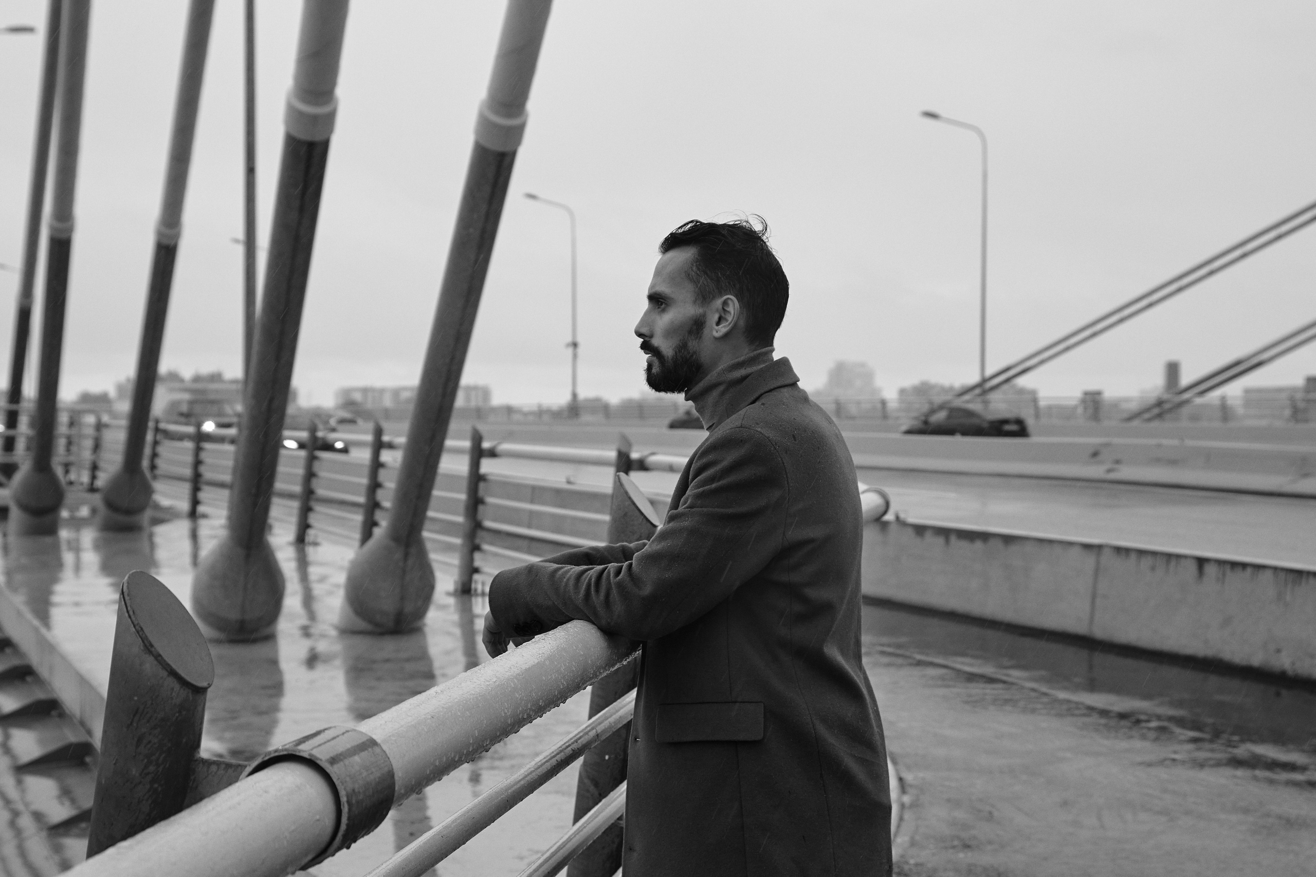 DIMA. Фотограф и видеограф в Санкт-Петербурге Прилепин Слава