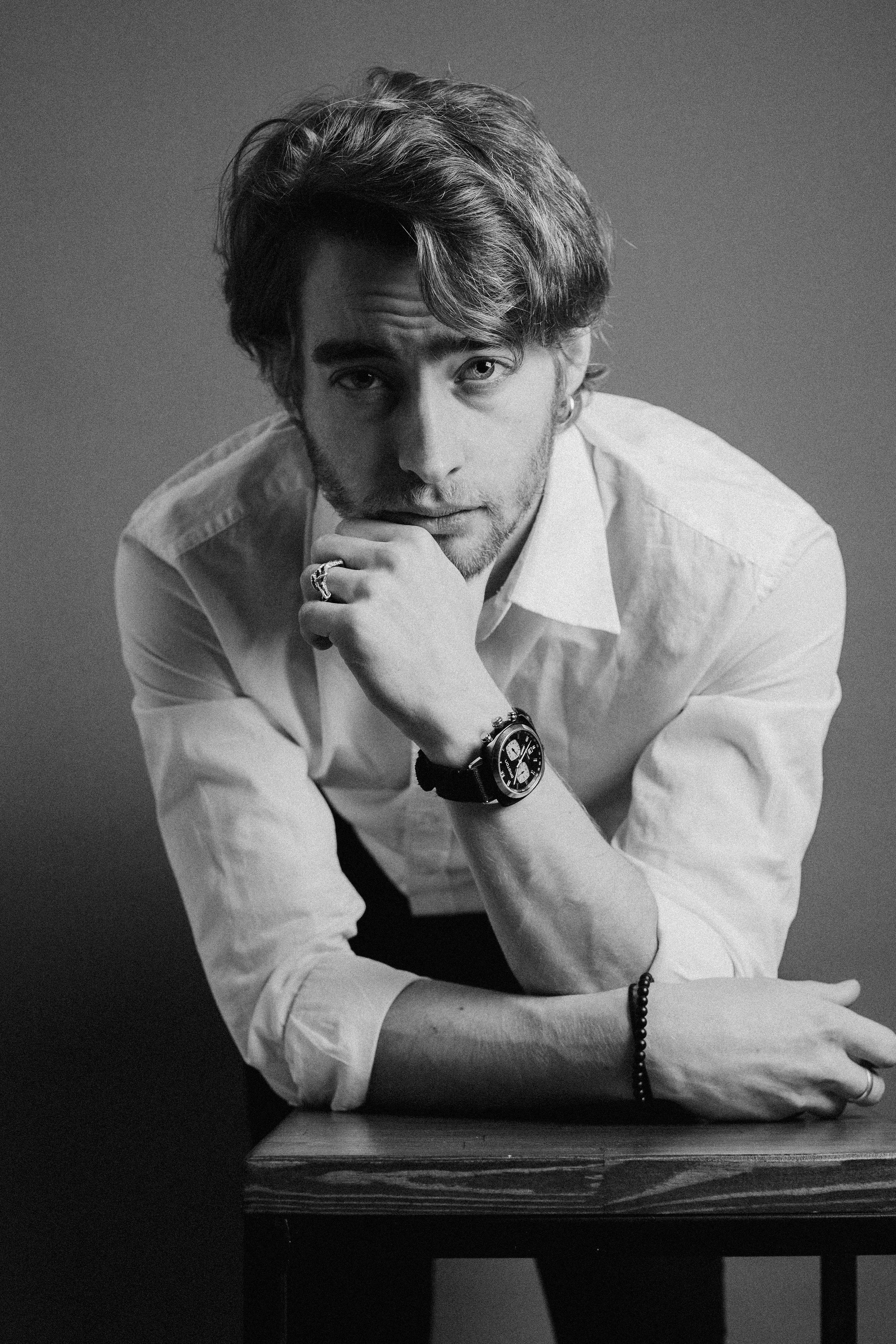 VASYA. Фотограф и видеограф в Санкт-Петербурге Прилепин Слава