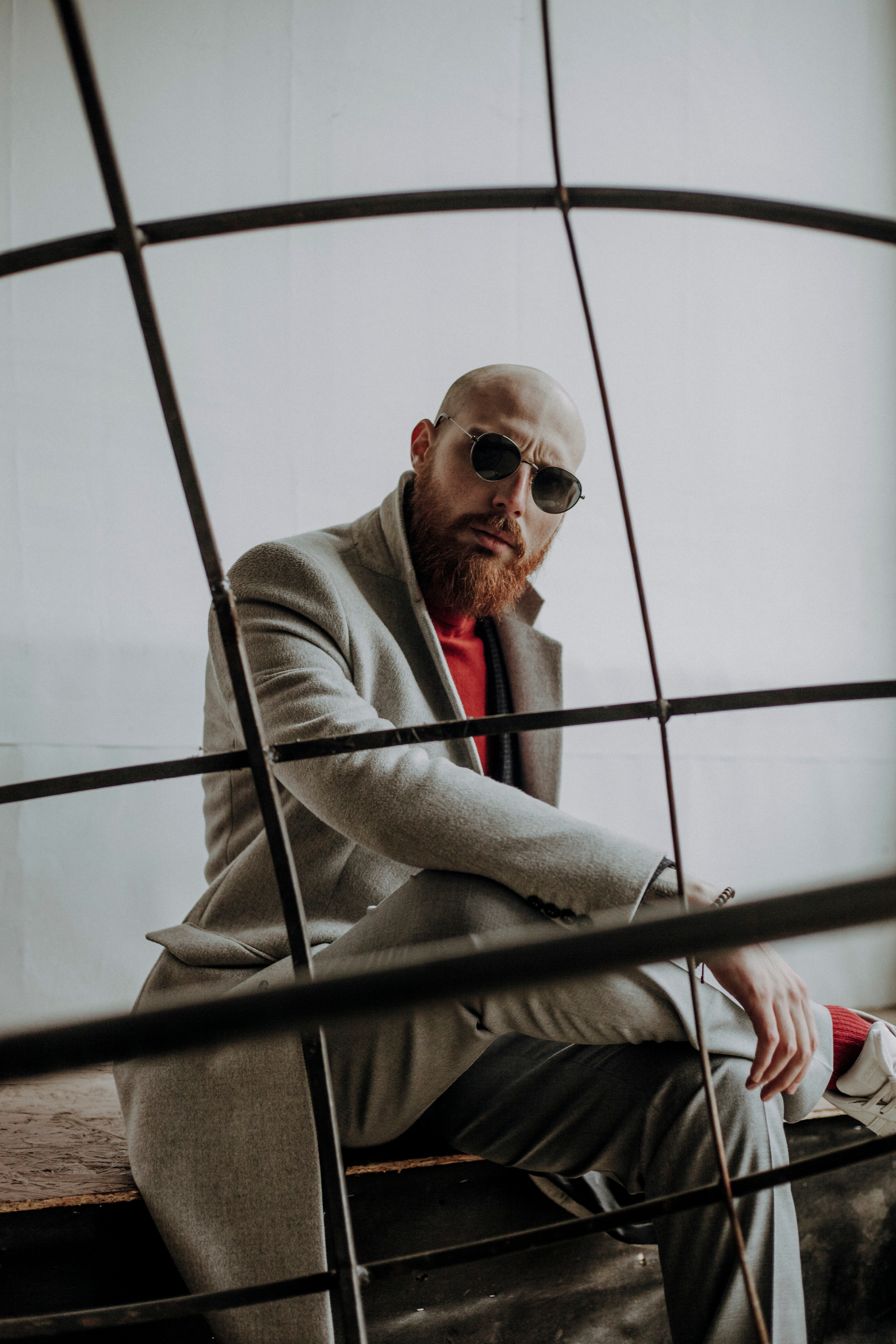 KIRILL. Фотограф и видеограф в Санкт-Петербурге Прилепин Слава