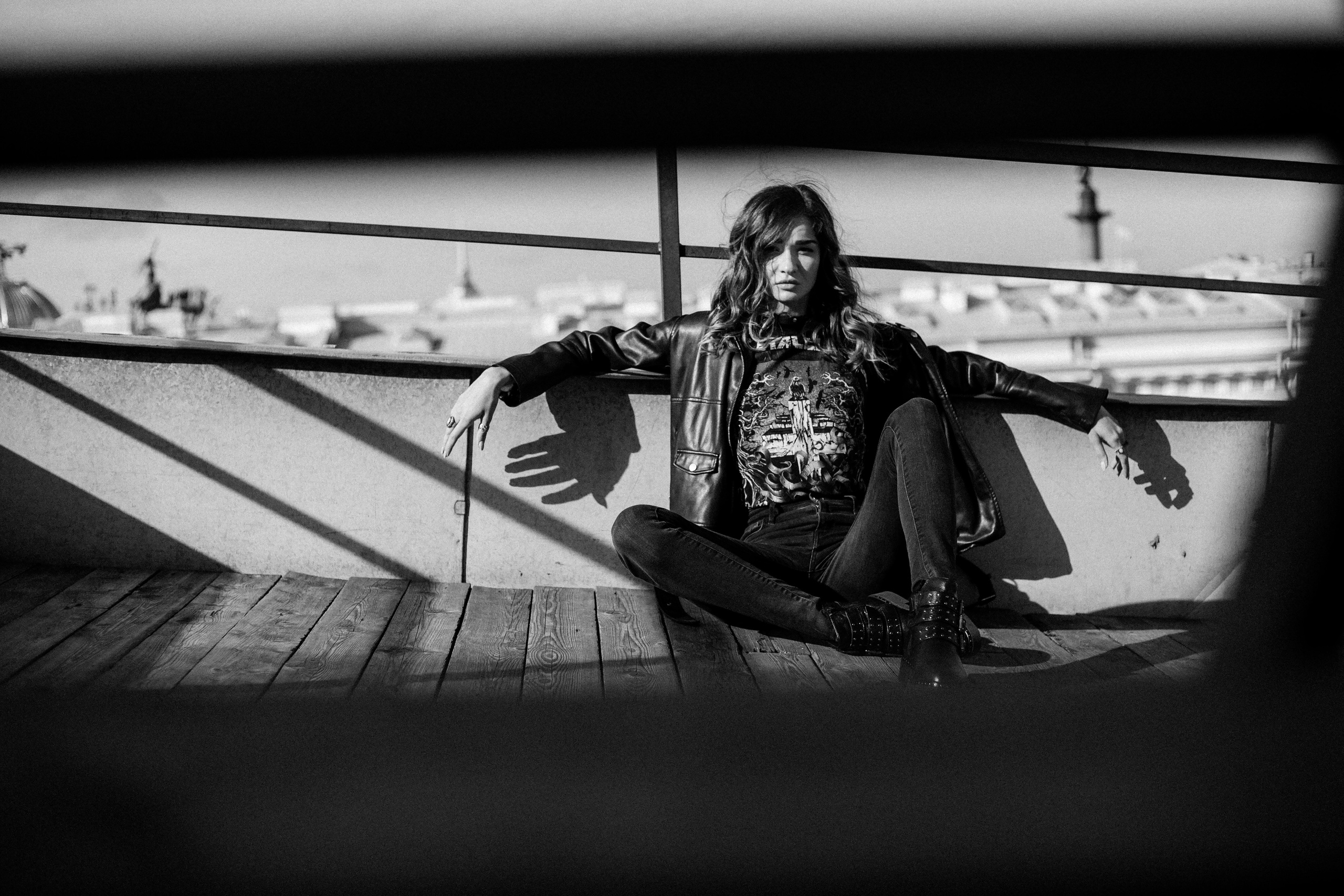 TATYANA. Фотограф и видеограф в Санкт-Петербурге Прилепин Слава