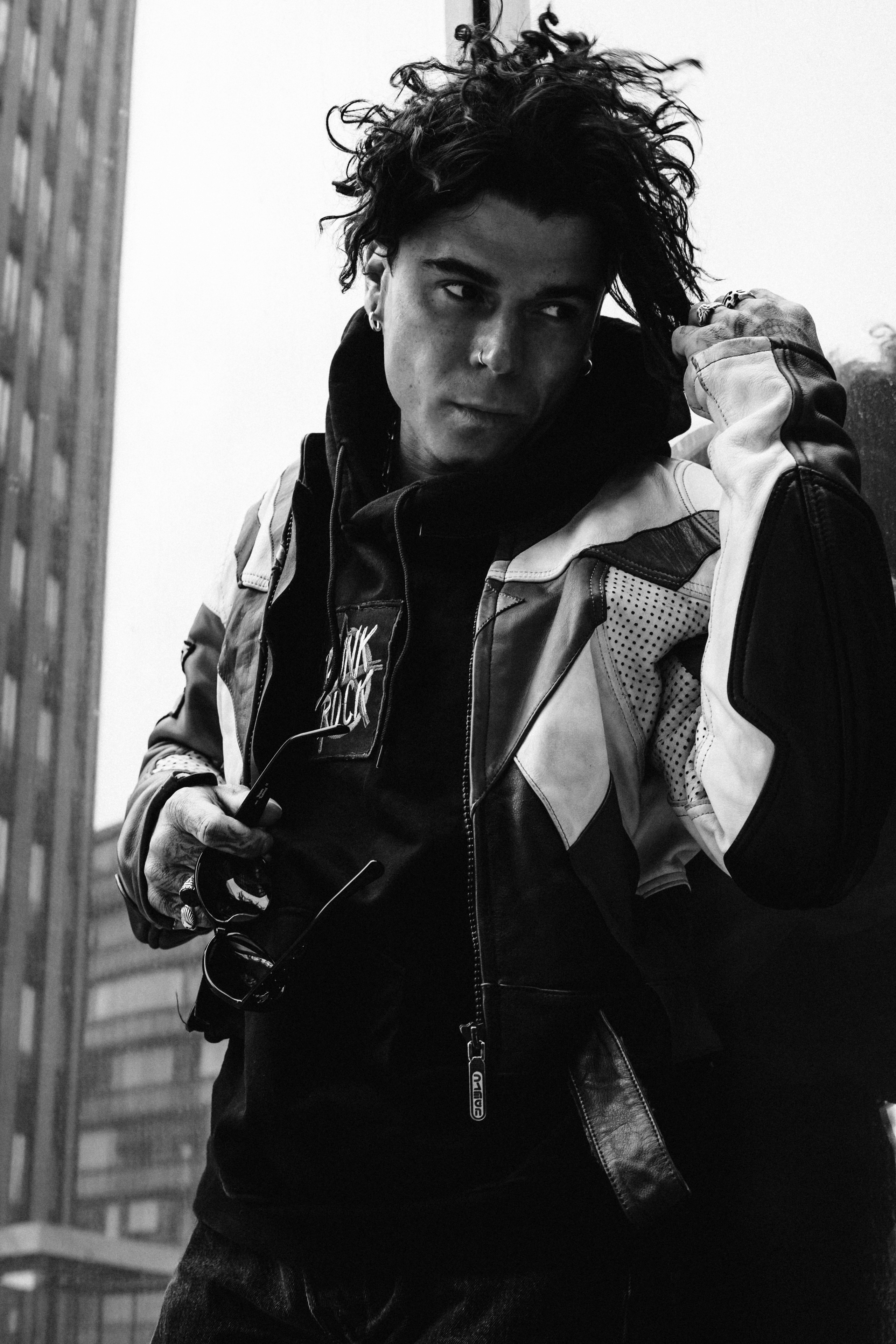 VLADIMIR SHUTOV. Фотограф и видеограф в Санкт-Петербурге Прилепин Слава