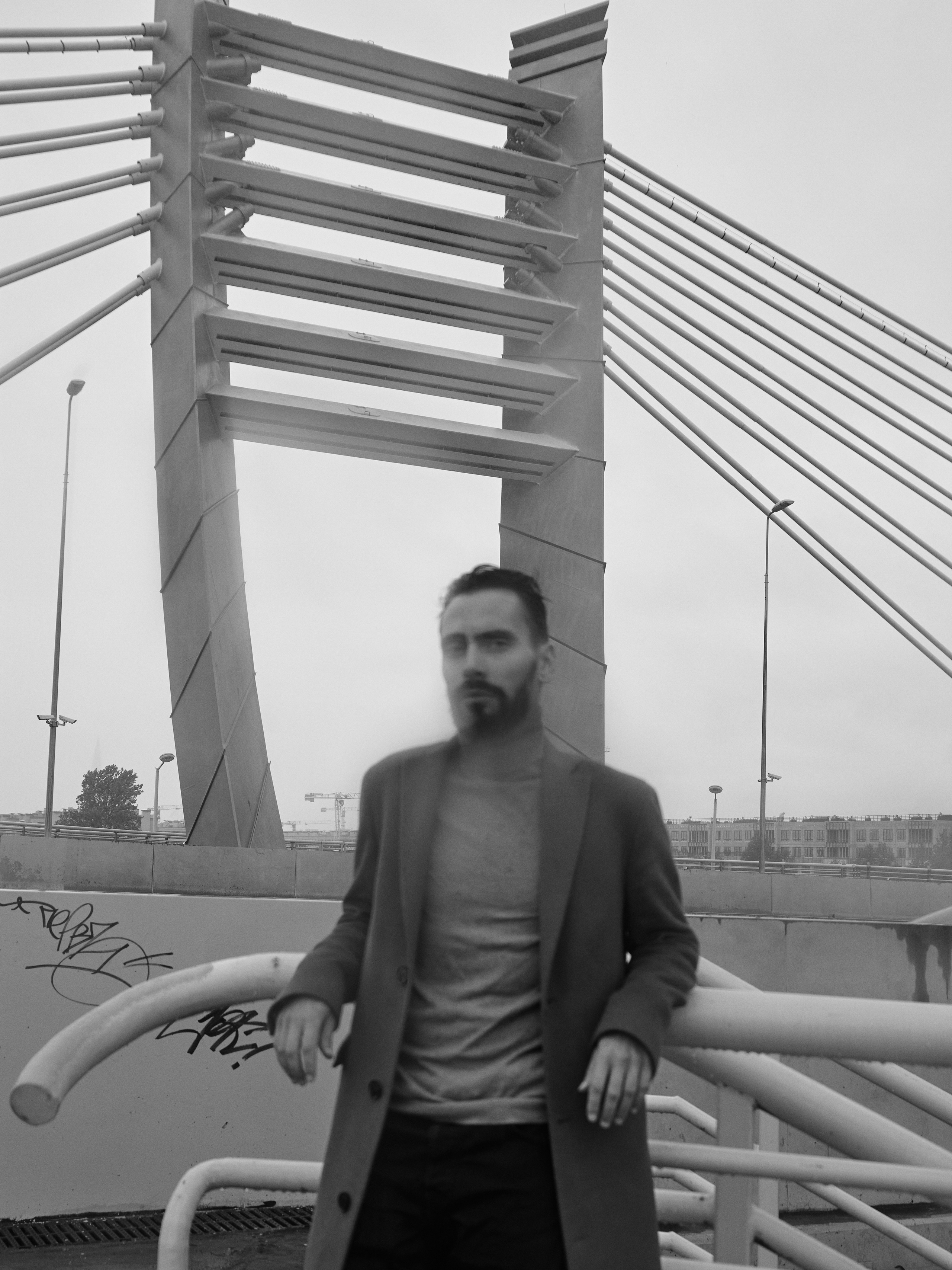 DIMA. Фотограф и видеограф в Санкт-Петербурге Прилепин Слава