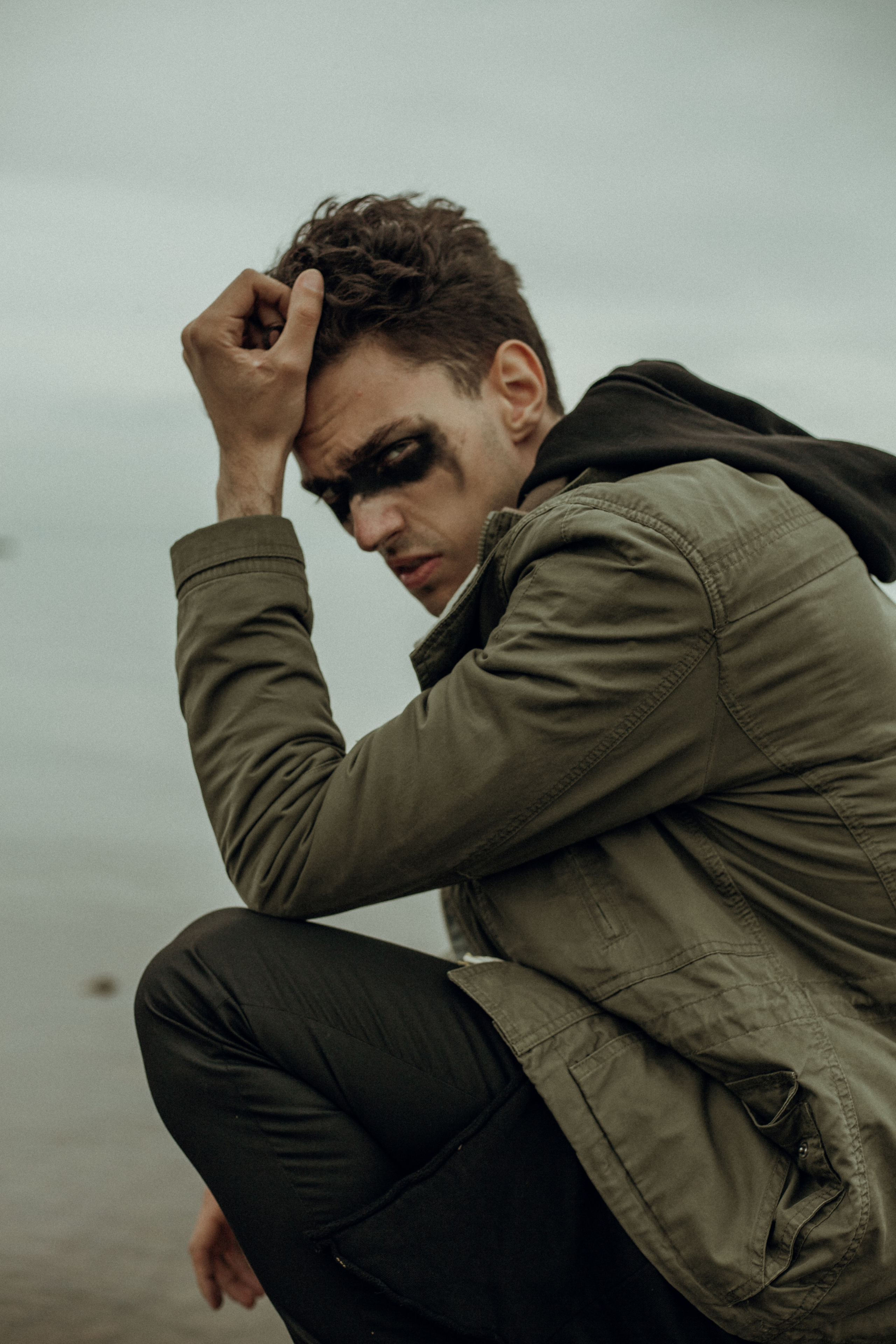 DMITRIY. Фотограф и видеограф в Санкт-Петербурге Прилепин Слава