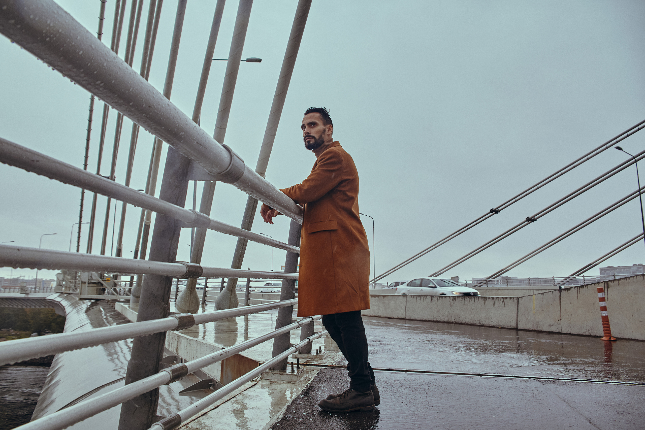 DIMA. Фотограф и видеограф в Санкт-Петербурге Прилепин Слава