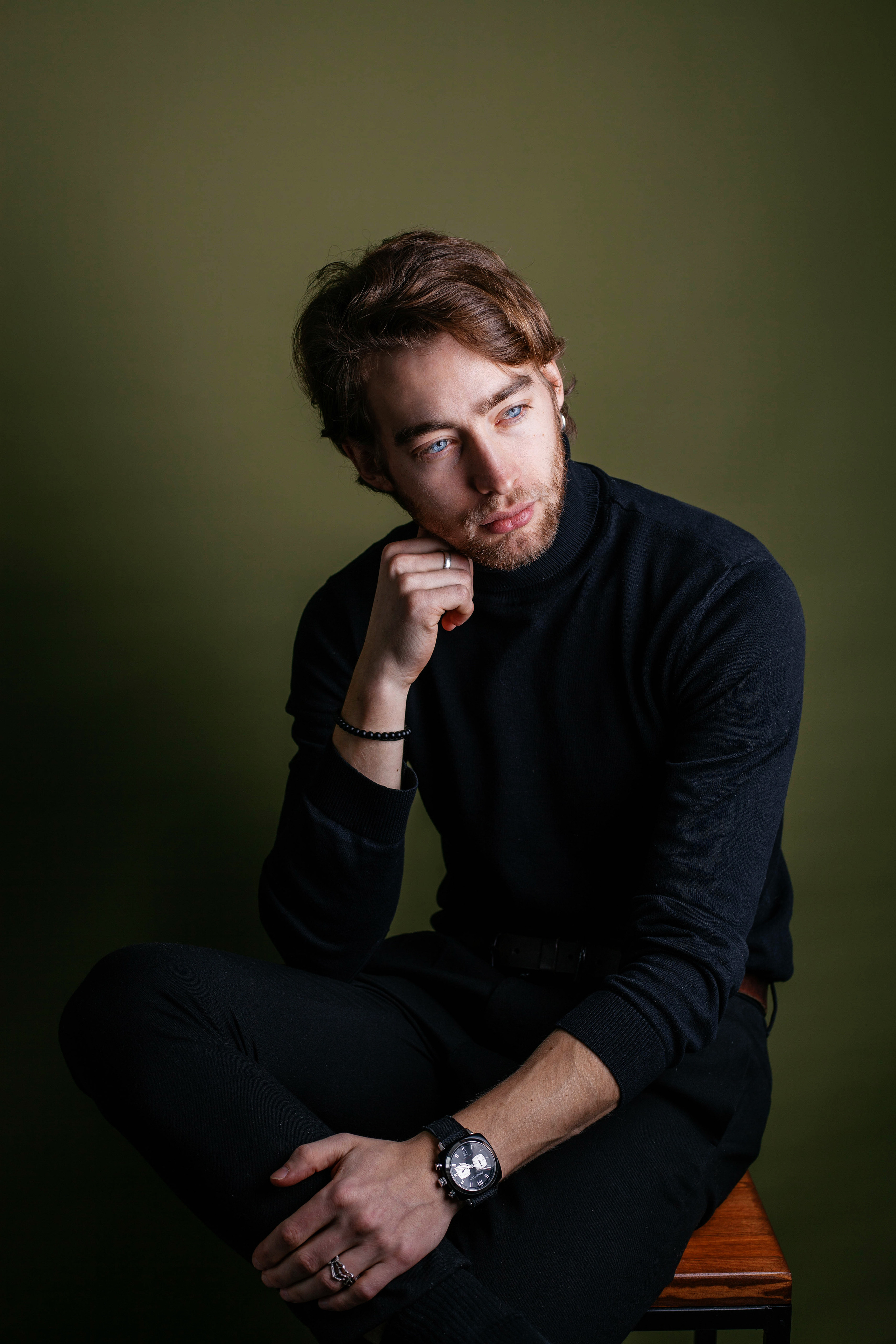 VASYA. Фотограф и видеограф в Санкт-Петербурге Прилепин Слава