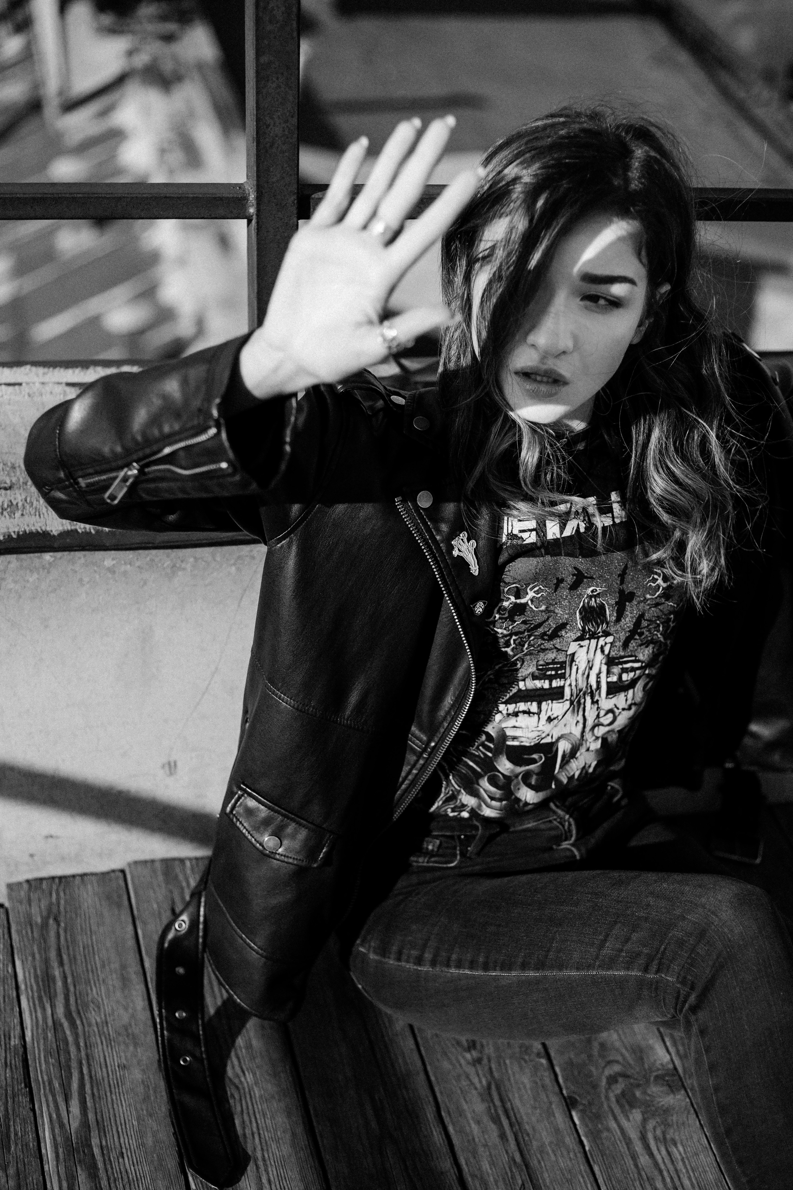 TATYANA. Фотограф и видеограф в Санкт-Петербурге Прилепин Слава