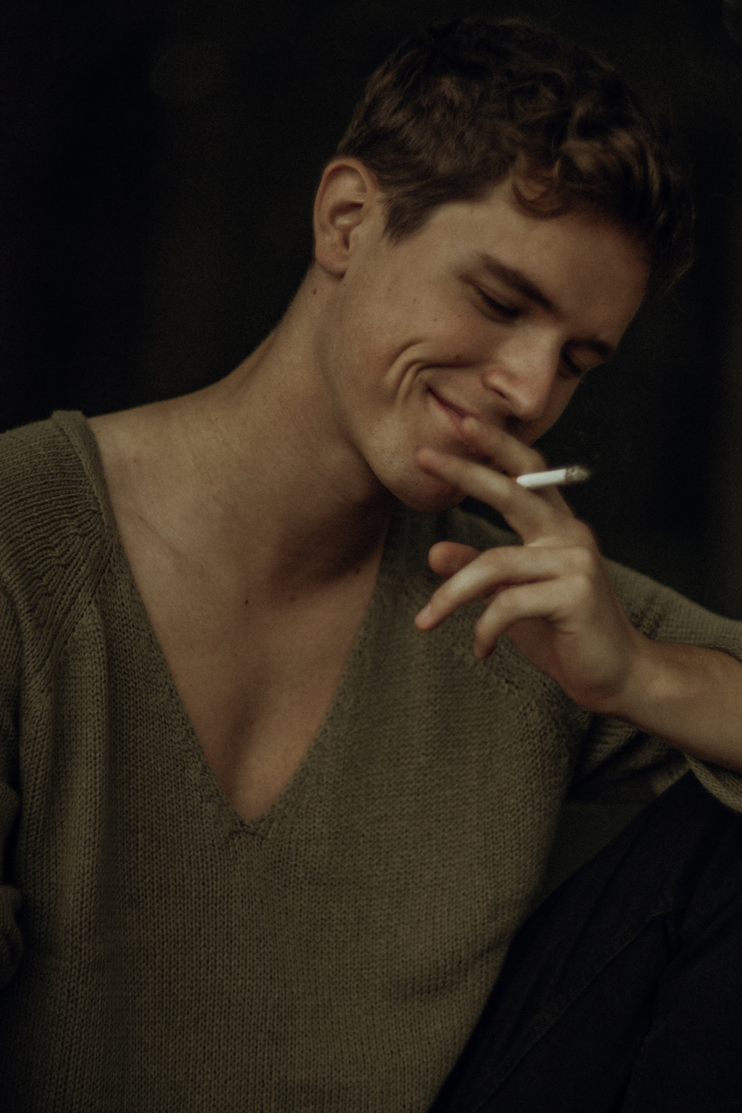 VITALIY. Фотограф и видеограф в Санкт-Петербурге Прилепин Слава