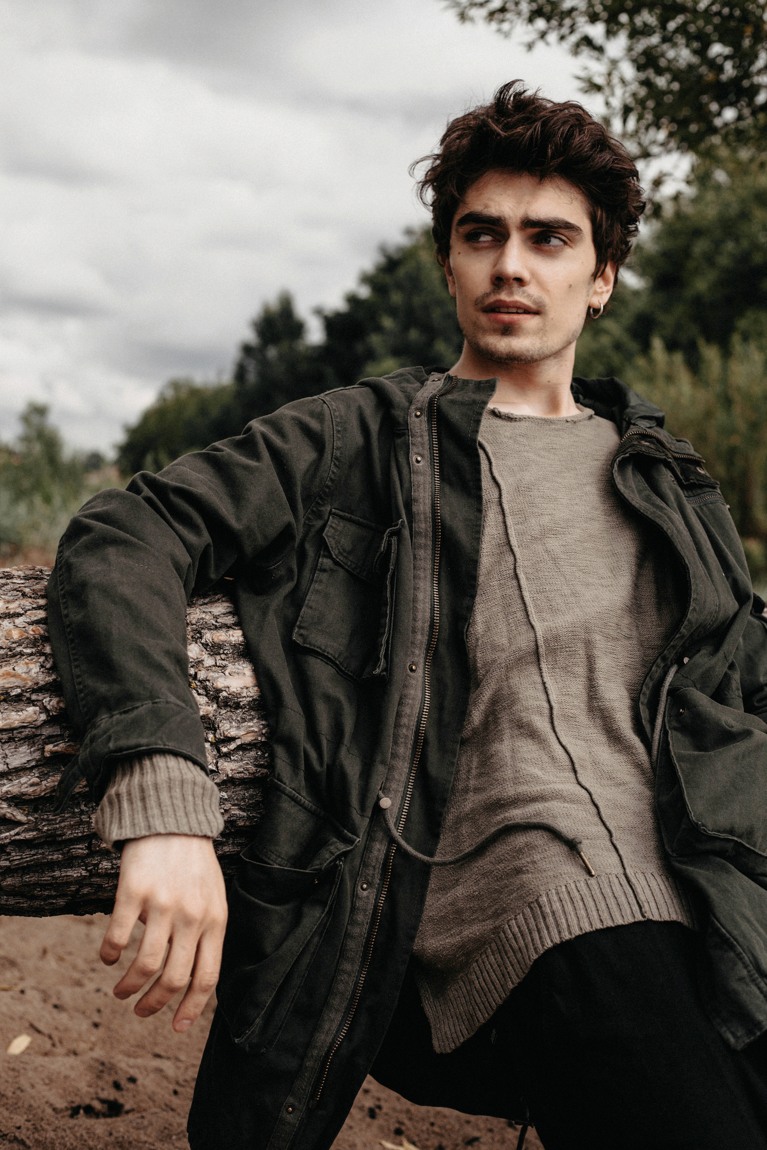 SASHA. Фотограф и видеограф в Санкт-Петербурге Прилепин Слава