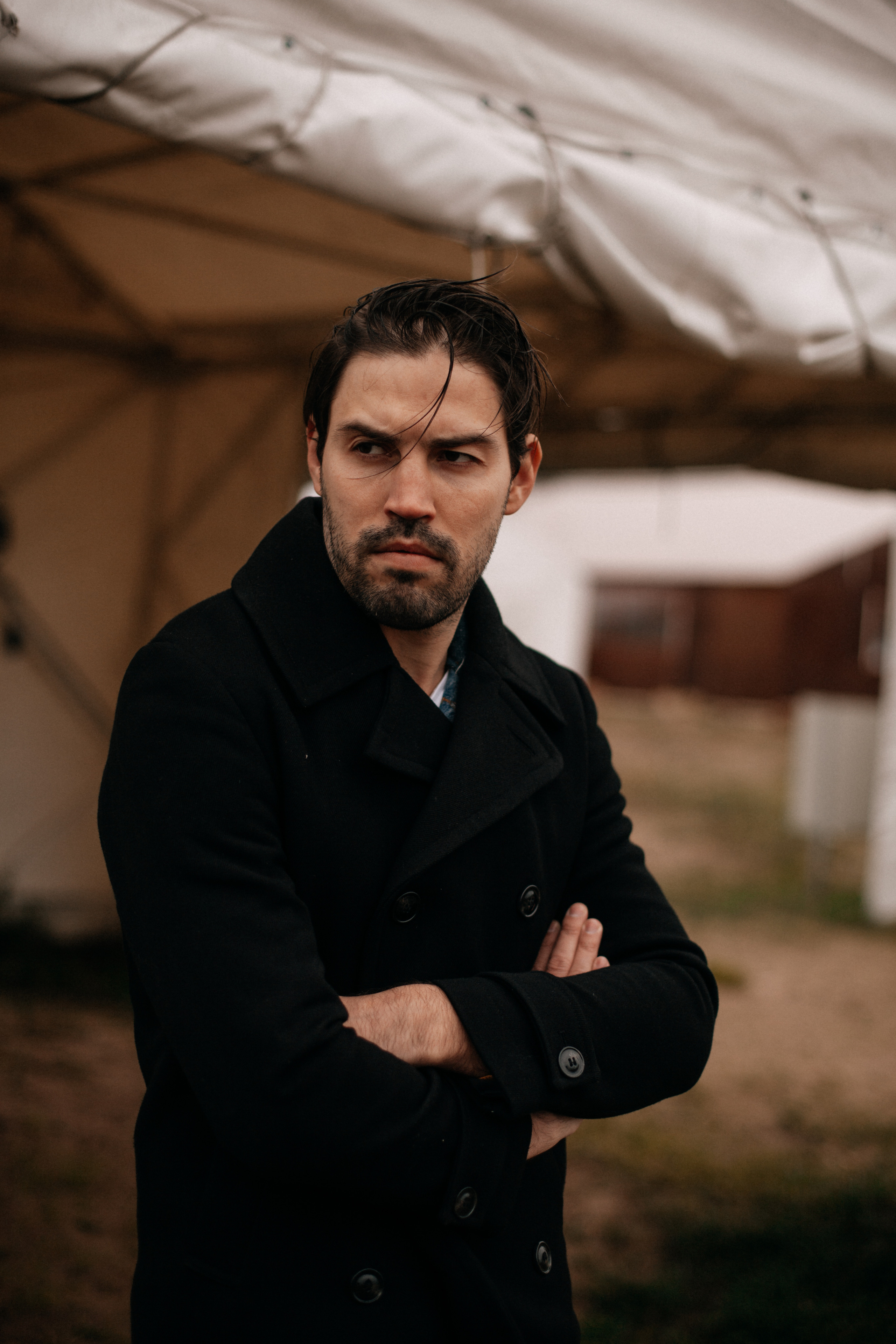 DMITRIY. Фотограф и видеограф в Санкт-Петербурге Прилепин Слава