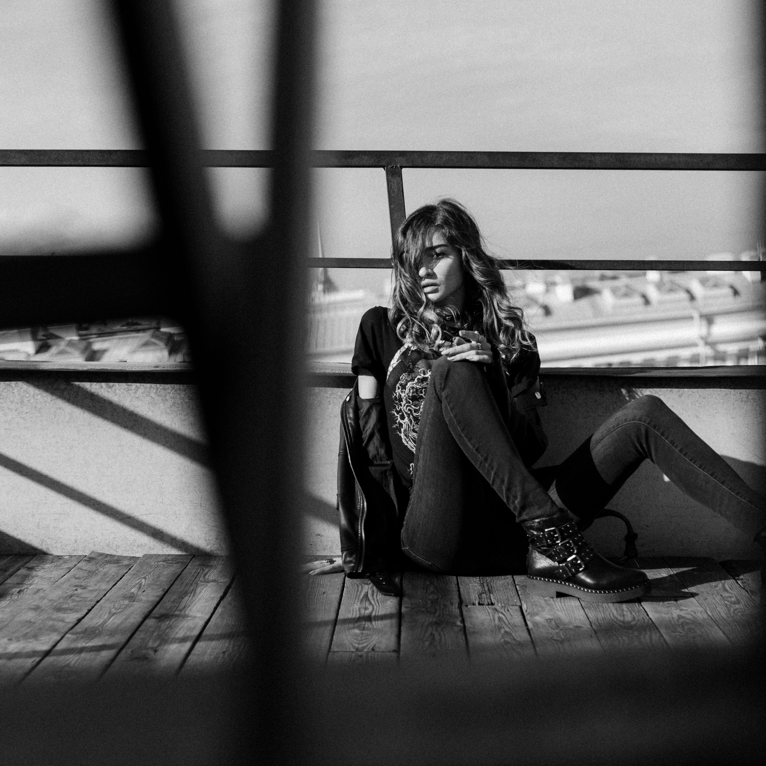 TATYANA. Фотограф и видеограф в Санкт-Петербурге Прилепин Слава