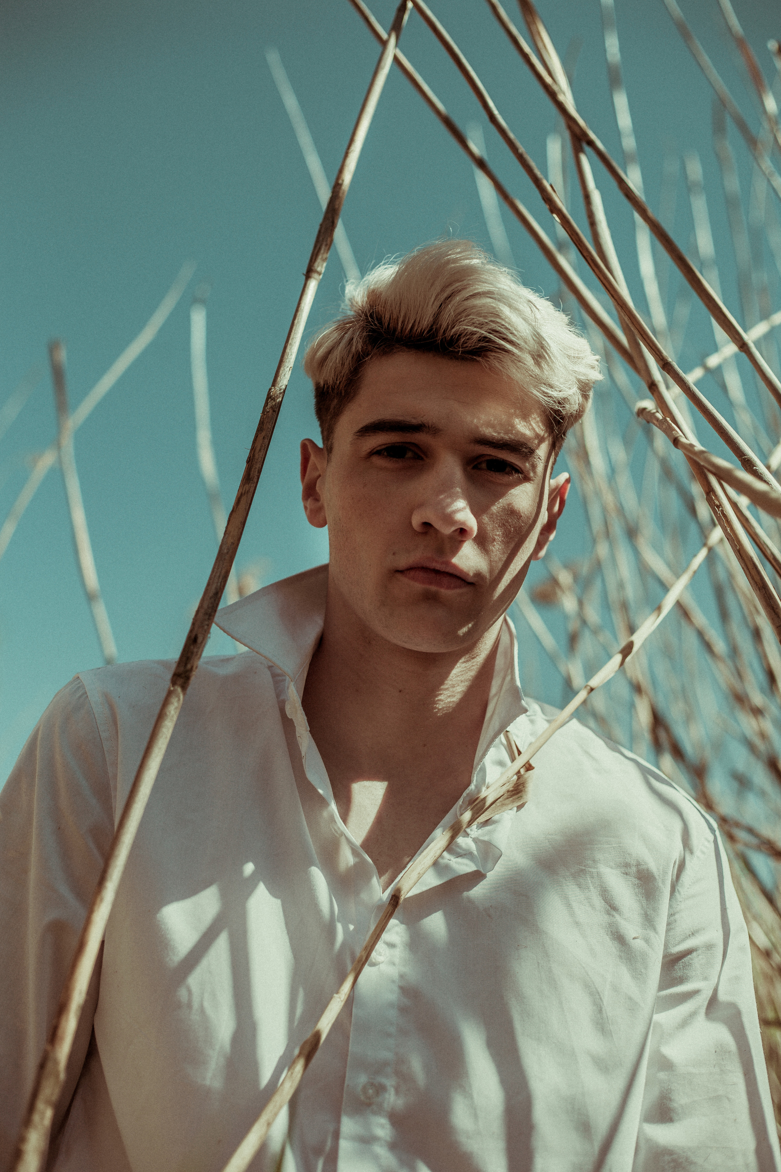 FOMA. Фотограф и видеограф в Санкт-Петербурге Прилепин Слава