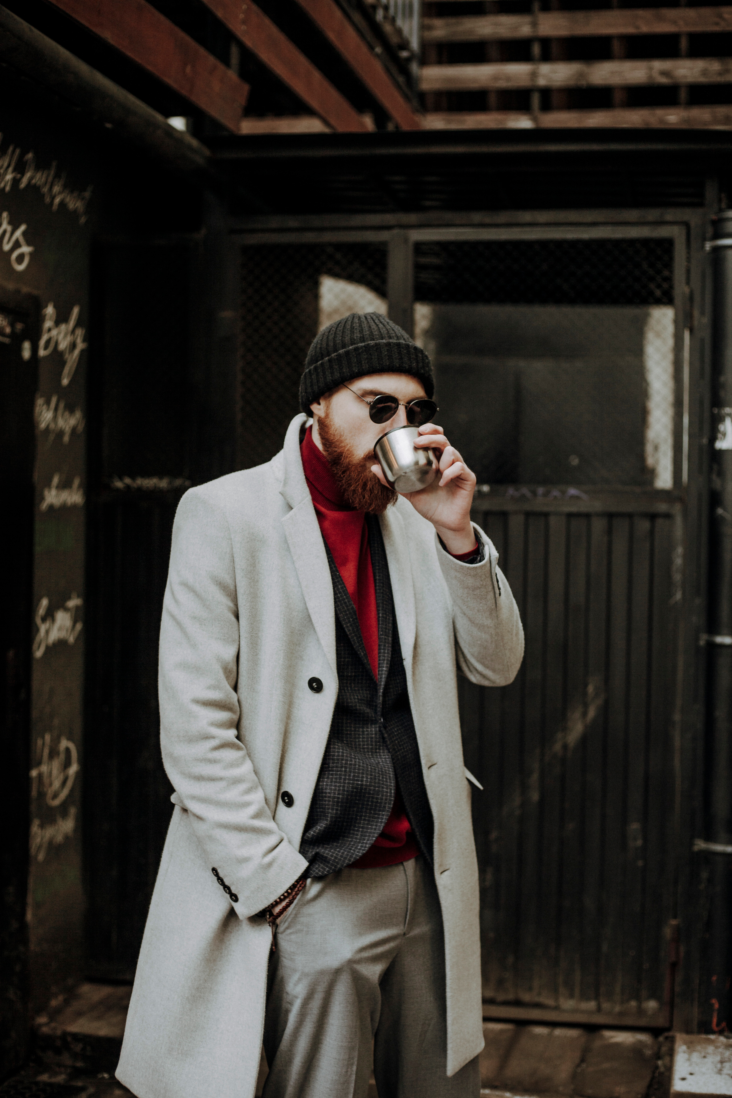 KIRILL. Фотограф и видеограф в Санкт-Петербурге Прилепин Слава