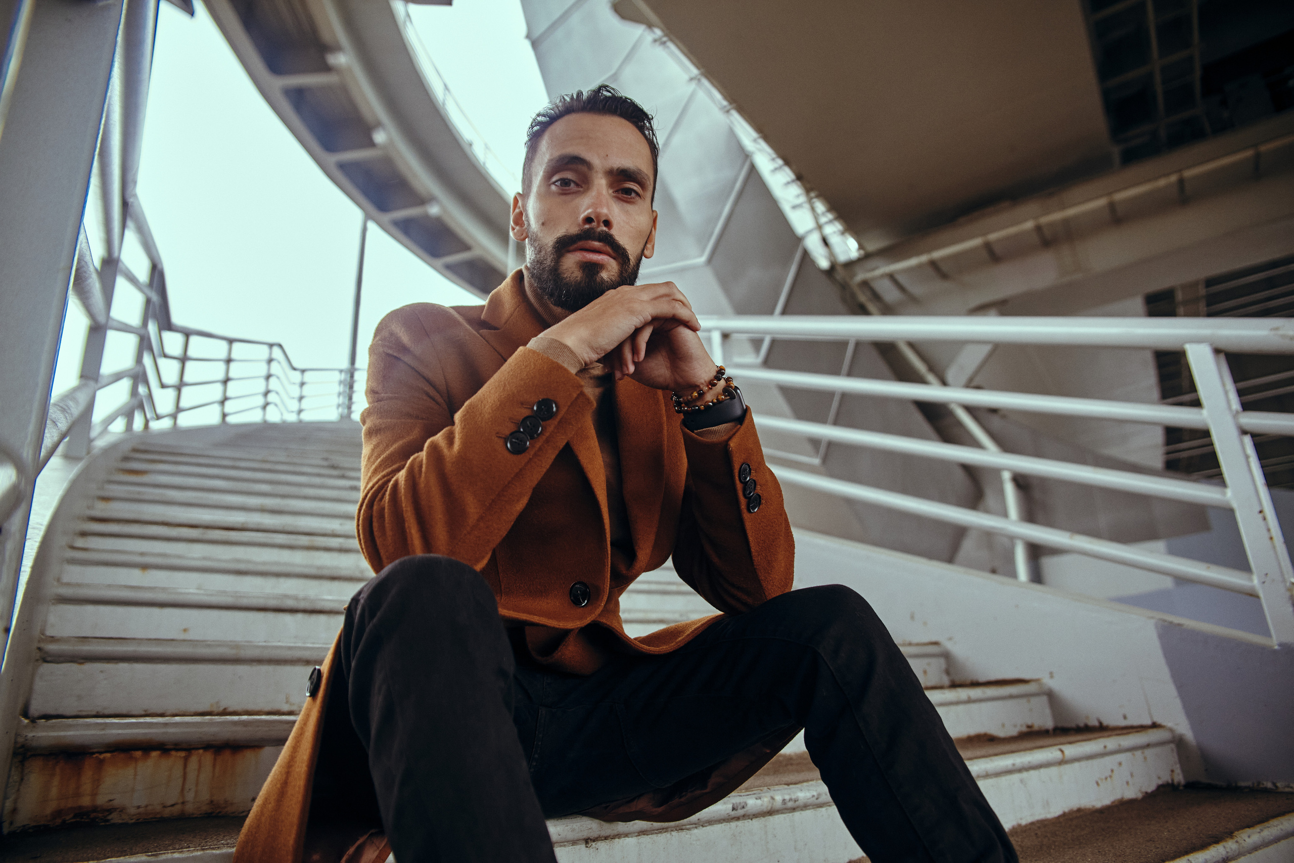 DIMA. Фотограф и видеограф в Санкт-Петербурге Прилепин Слава