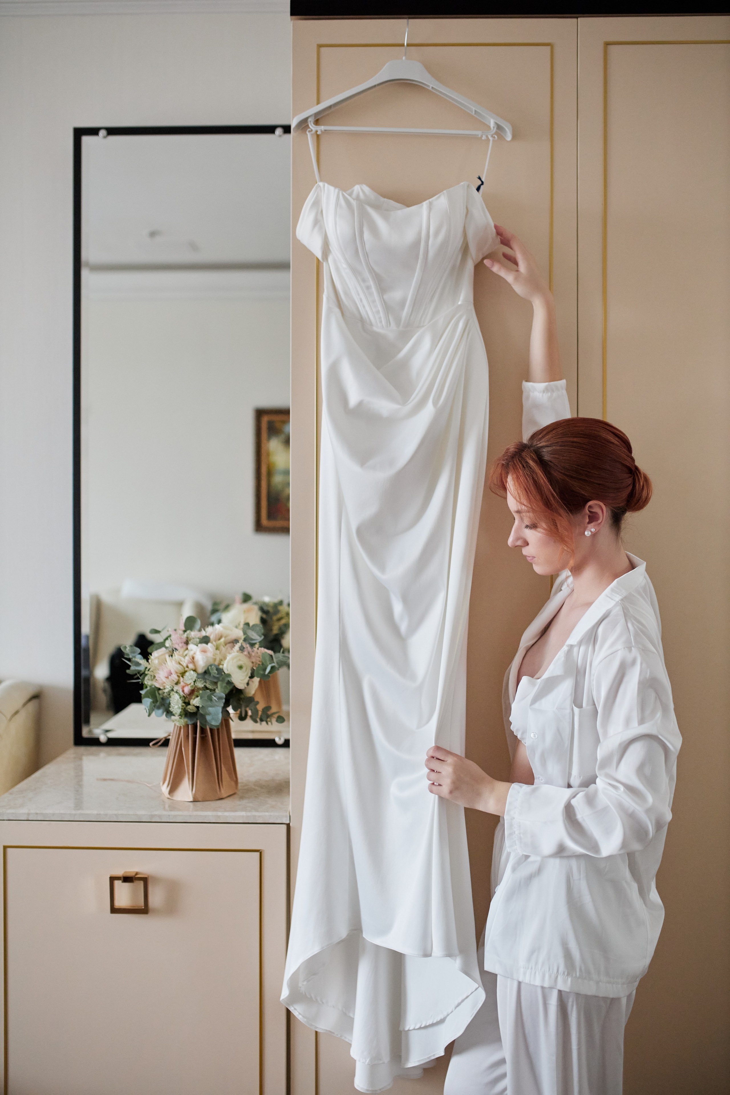 Dasha&Valera. Антонина Талах фотограф в Москве