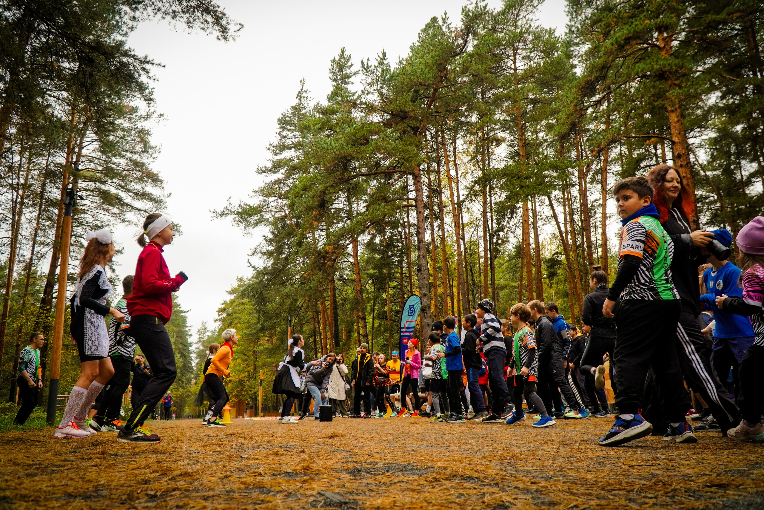 100-й забег 5 вёрст Томилинский. Роман Капилюшов. Бег. Фото. Видео. г. Люберцы