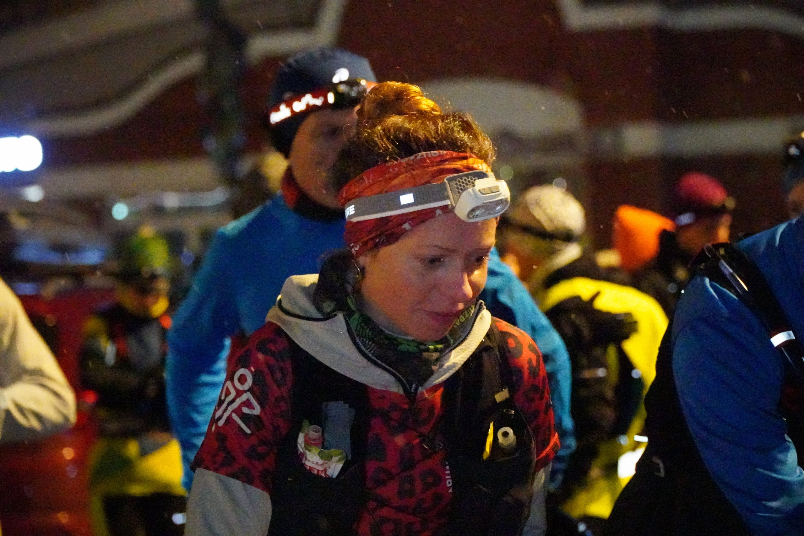 Зелёное Кольцо Москвы 2024 3-й этап. Роман Капилюшов. Бег. Фото. Видео. г. Люберцы