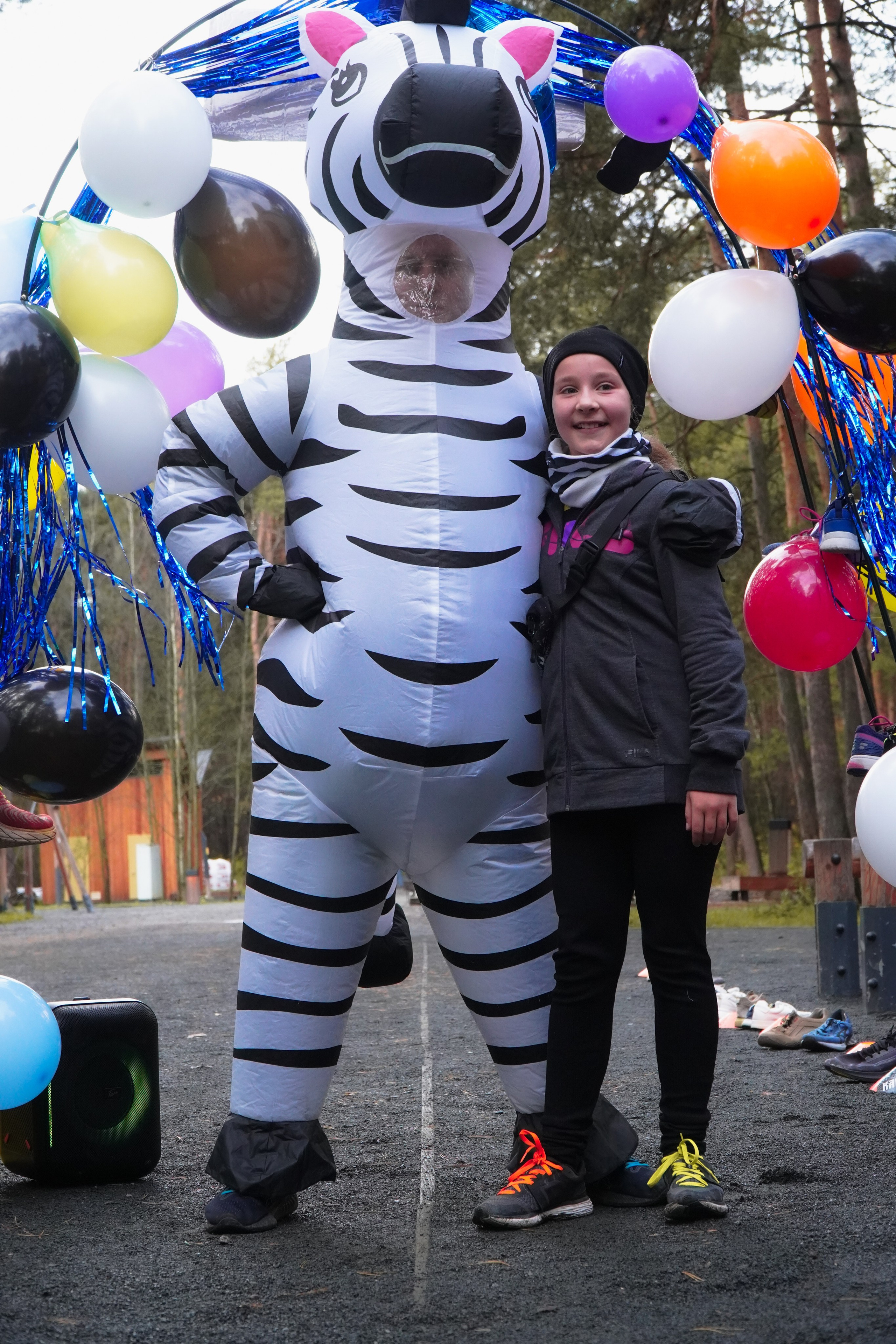 5 вёрст Томилинский 3 года 18 октября 2025. Роман Капилюшов. Бег. Фото. Видео. г. Люберцы