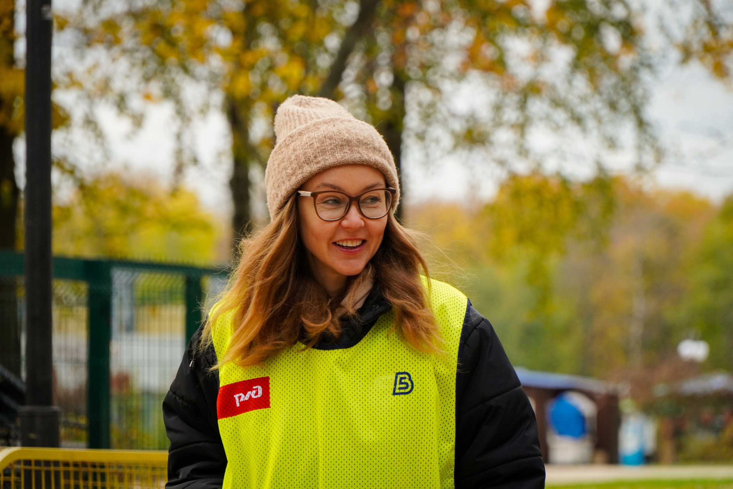 5 вёрст Наташинский 19 октября 2024. Роман Капилюшов. Бег. Фото. Видео. г. Люберцы