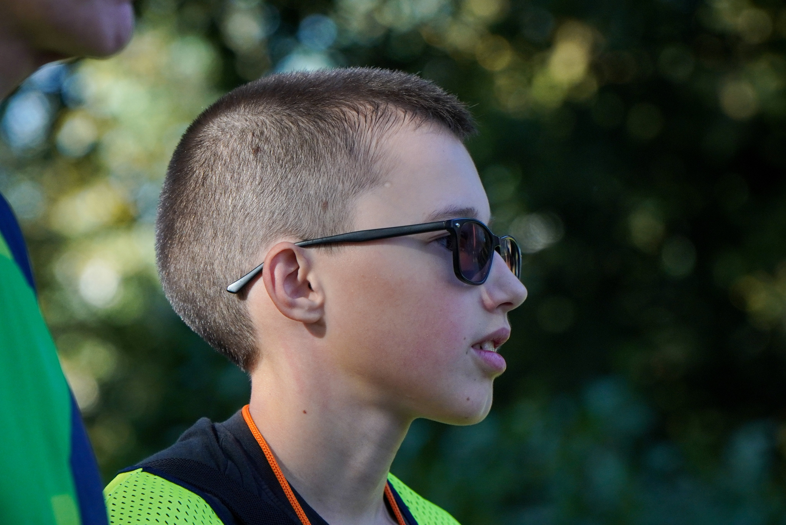 21 сентября 2024. Роман Капилюшов. Бег. Фото. Видео. г. Люберцы