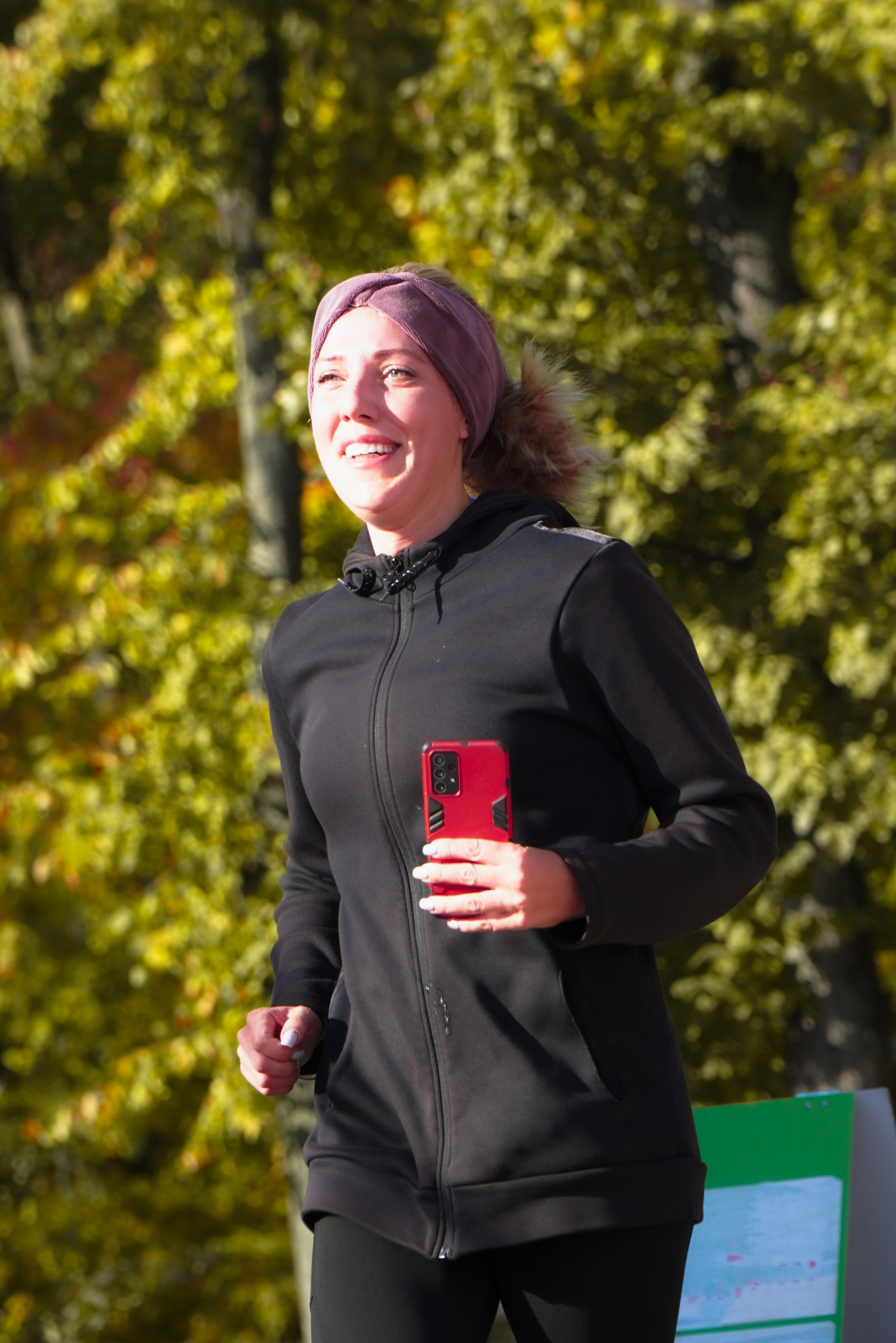 5 вёрст Наташинский 4 октября 2025. Роман Капилюшов. Бег. Фото. Видео. г. Люберцы